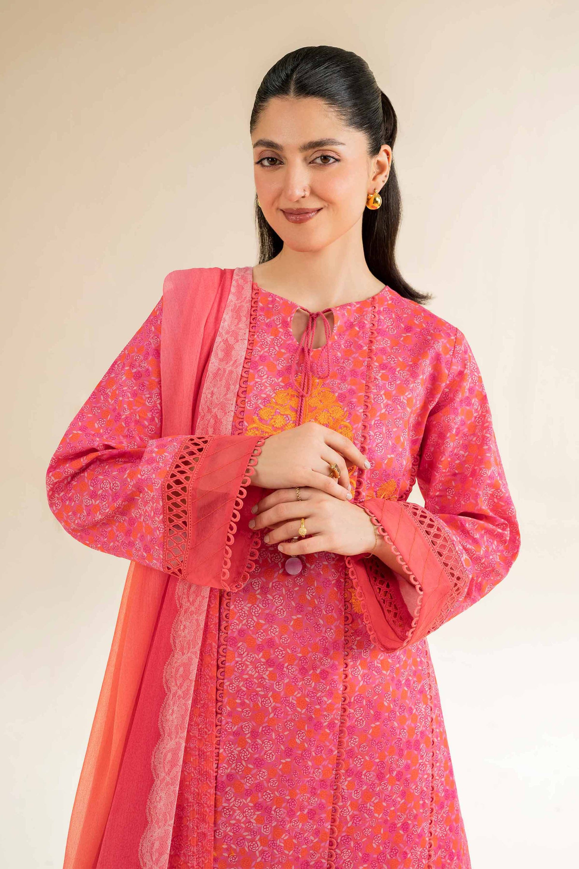 Nishat | Cross Season Edit | 42501085 - Aqsa Fabrics