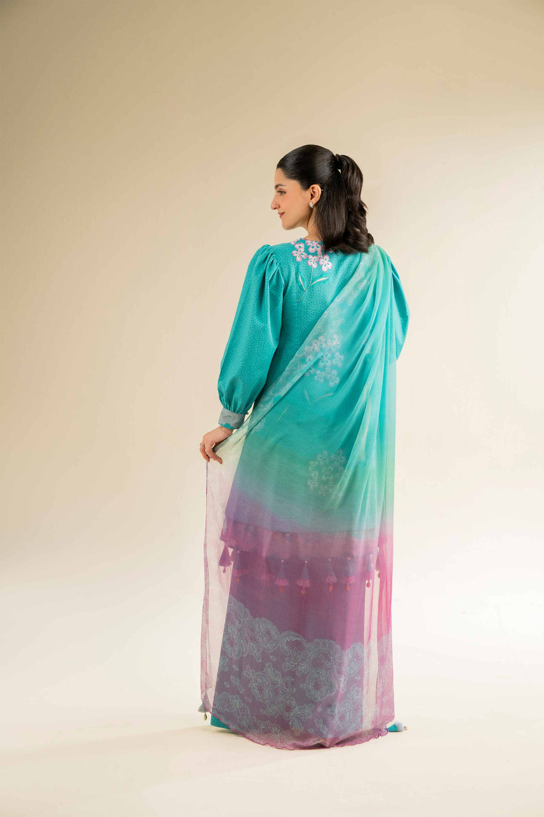 Nishat | Cross Season Edit | 42501086 - Aqsa Fabrics