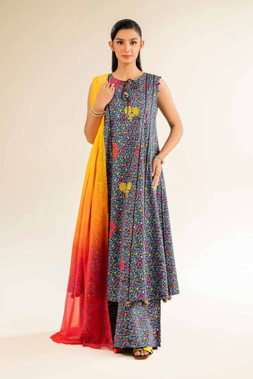Nishat | Cross Season Edit | 42501087 - Aqsa Fabrics