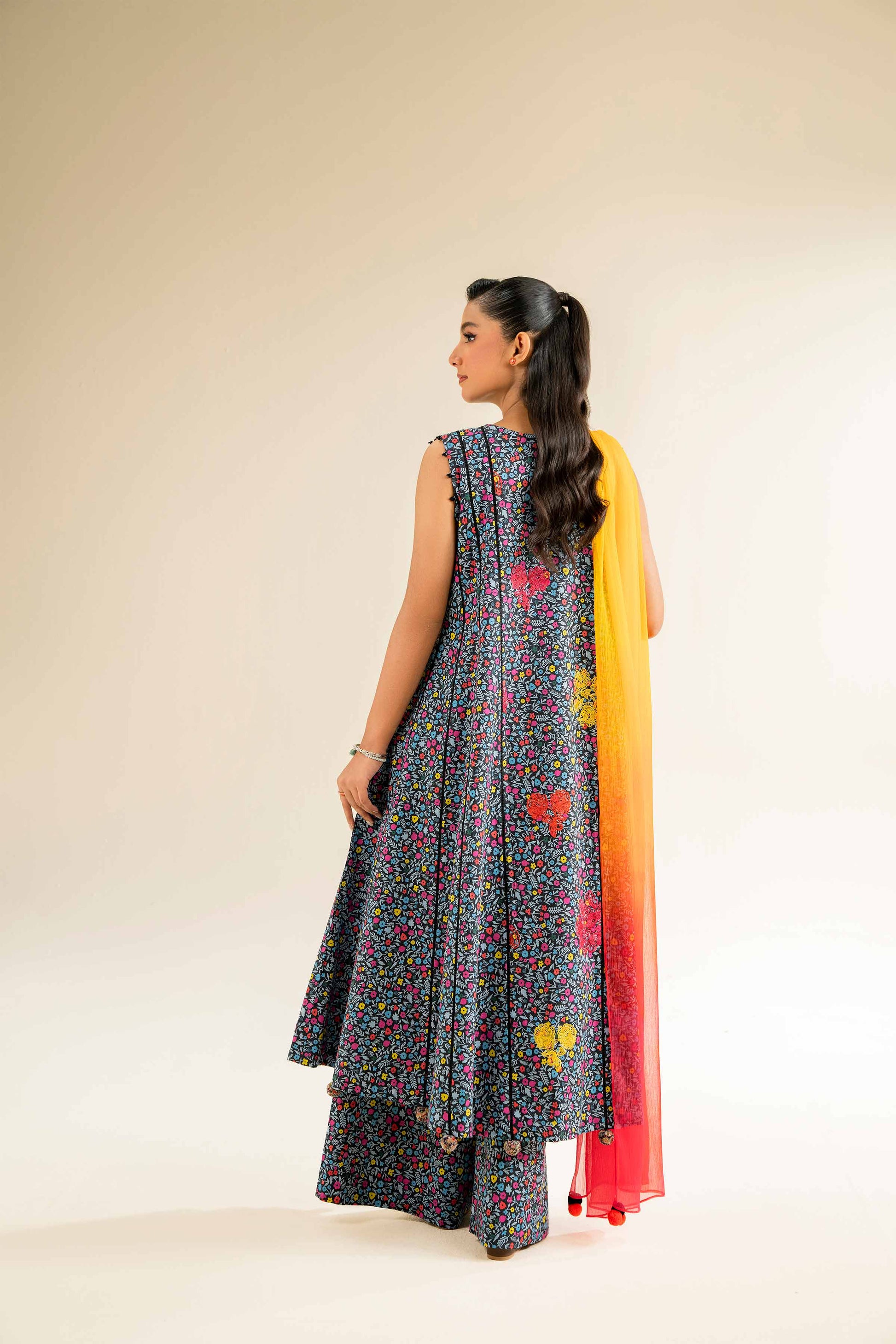 Nishat | Cross Season Edit | 42501087 - Aqsa Fabrics