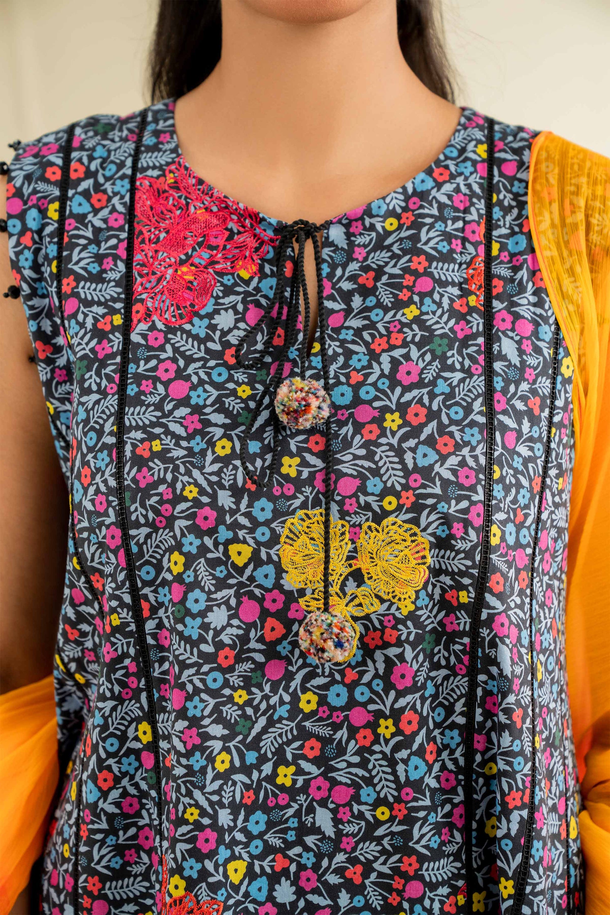 Nishat | Cross Season Edit | 42501087 - Aqsa Fabrics