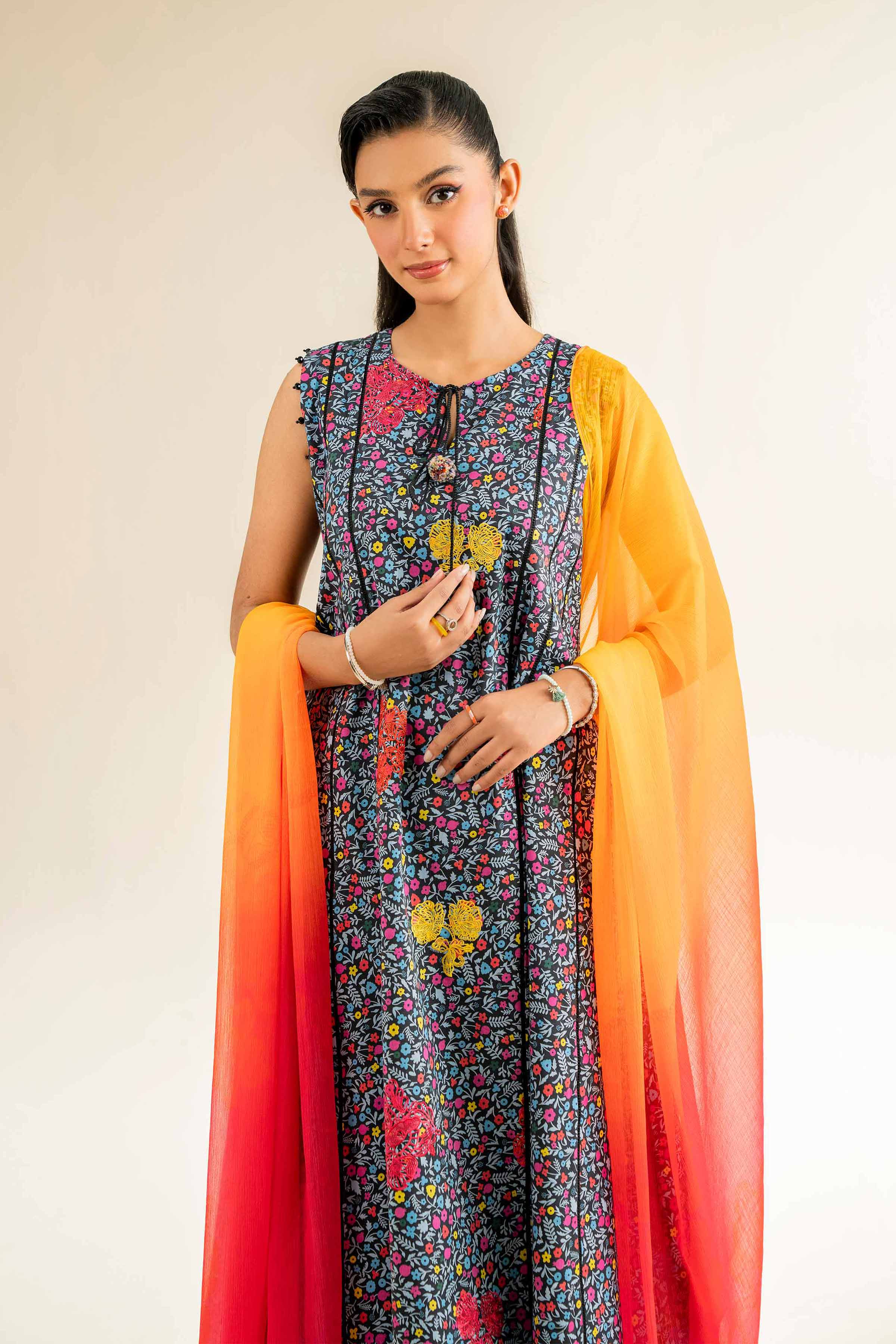 Nishat | Cross Season Edit | 42501087 - Aqsa Fabrics