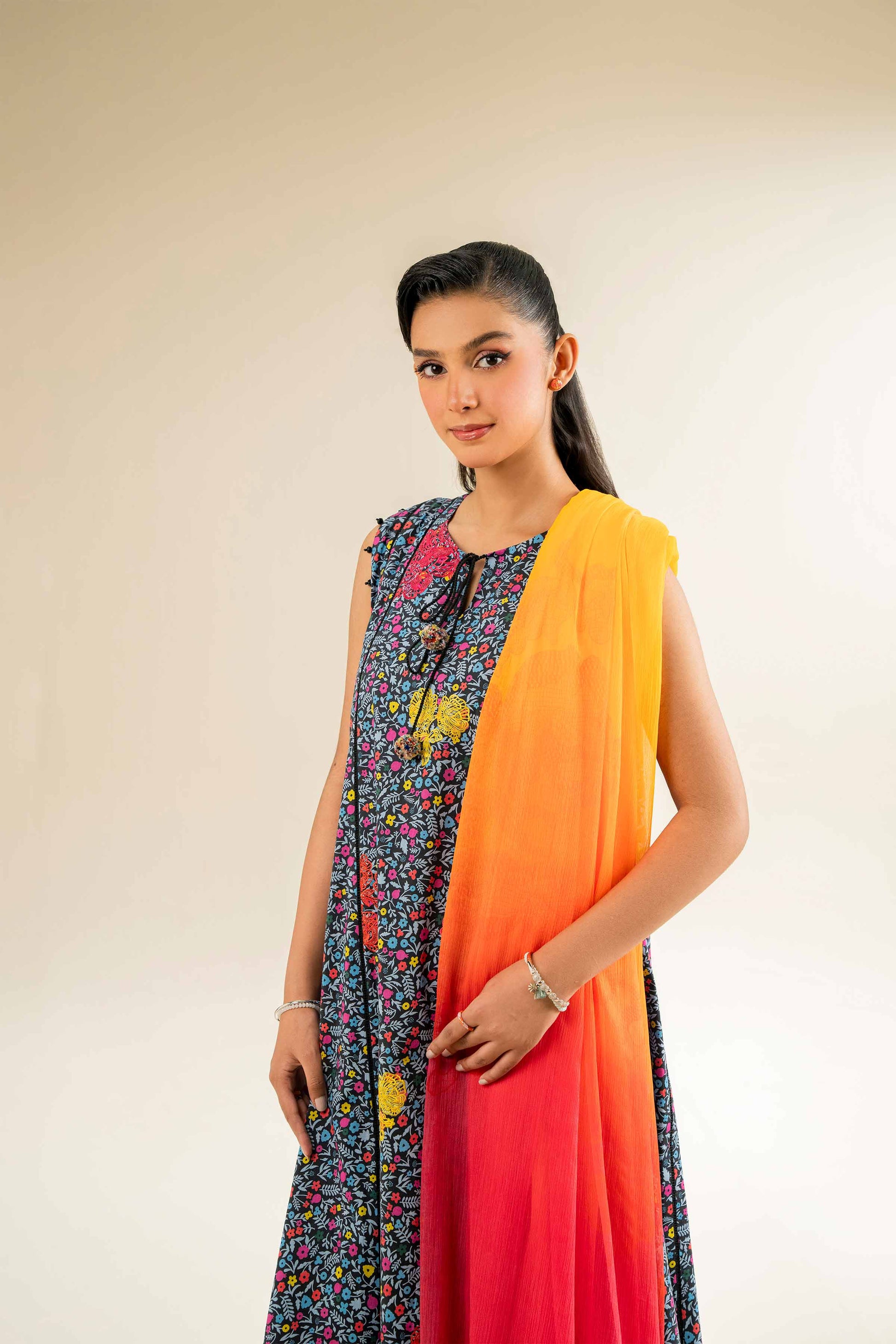 Nishat | Cross Season Edit | 42501087 - Aqsa Fabrics