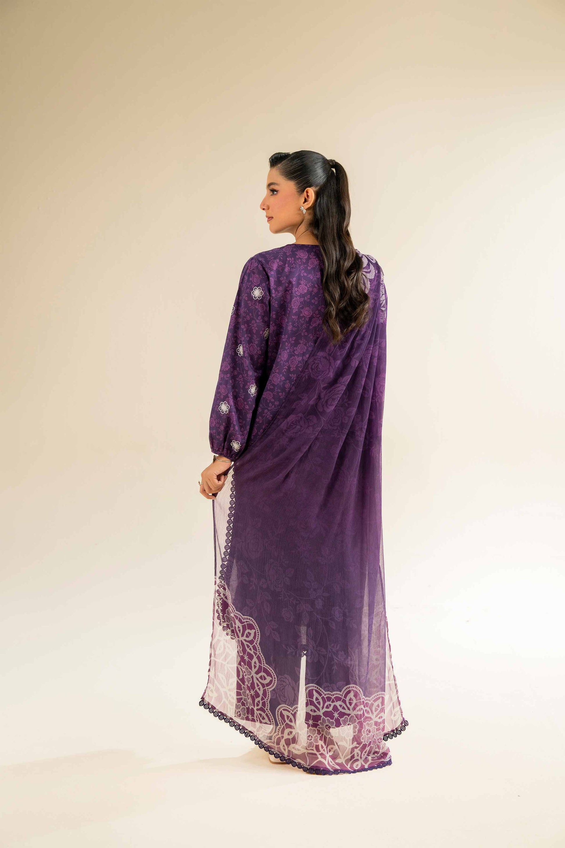 Nishat | Cross Season Edit | 42501088 - Aqsa Fabrics