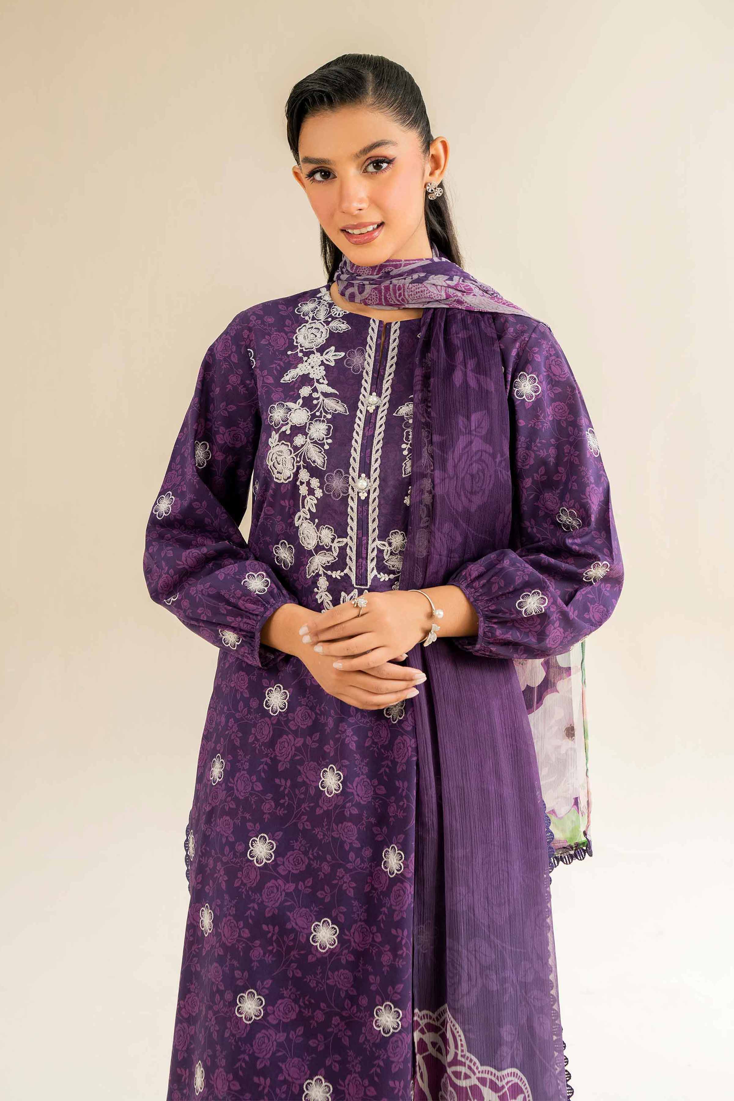 Nishat | Cross Season Edit | 42501088 - Aqsa Fabrics