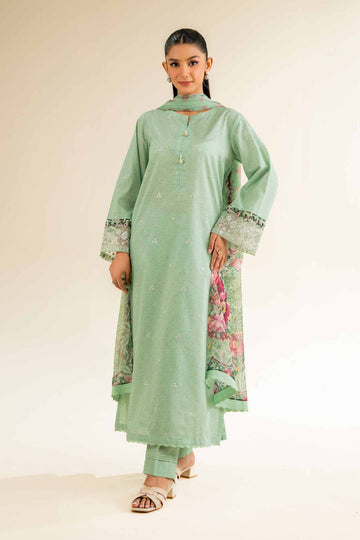 Nishat | Cross Season Edit | 42501089 - Aqsa Fabrics