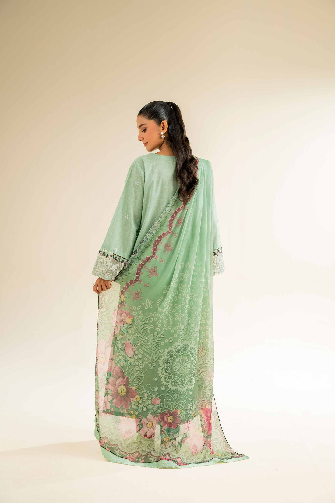 Nishat | Cross Season Edit | 42501089 - Aqsa Fabrics