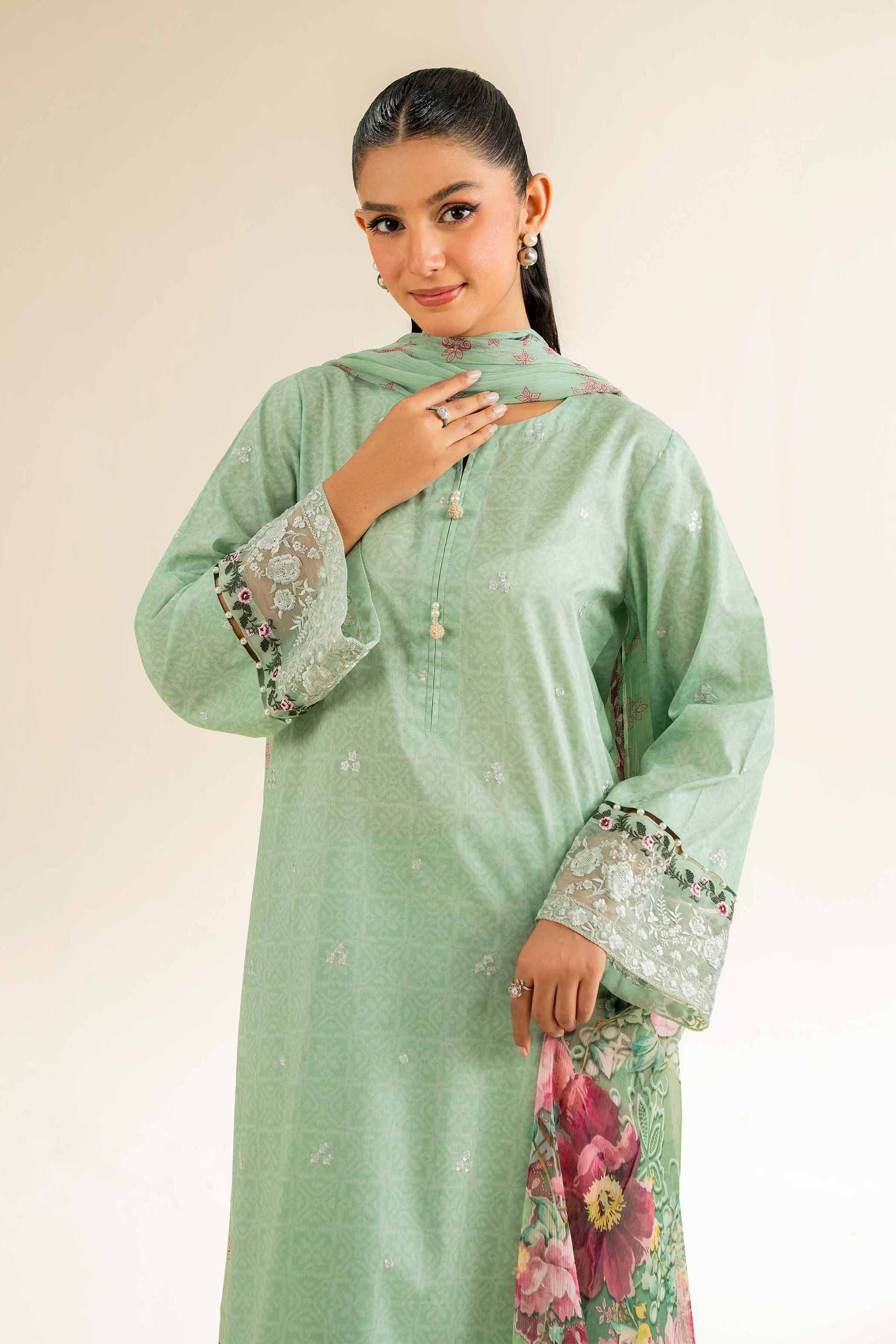 Nishat | Cross Season Edit | 42501089 - Aqsa Fabrics