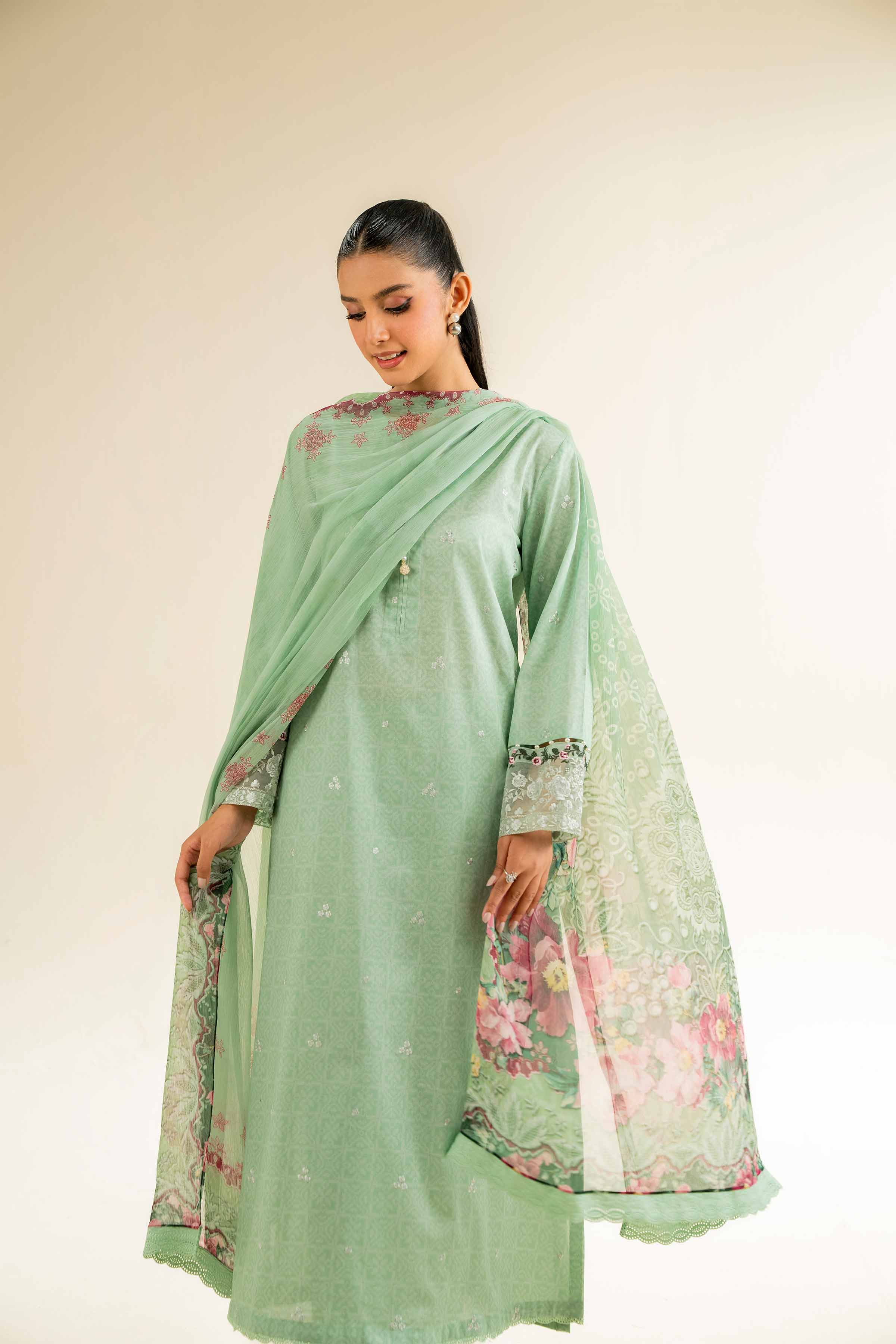 Nishat | Cross Season Edit | 42501089 - Aqsa Fabrics