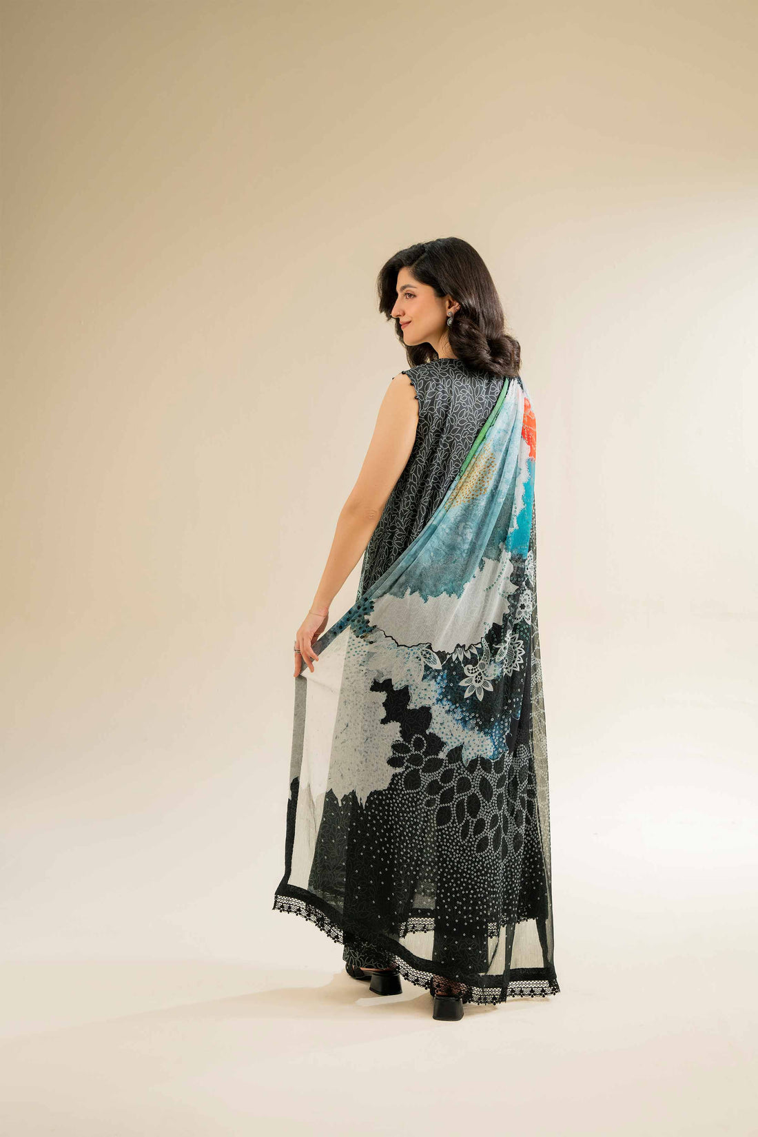 Nishat | Cross Season Edit | 42501090 - Aqsa Fabrics