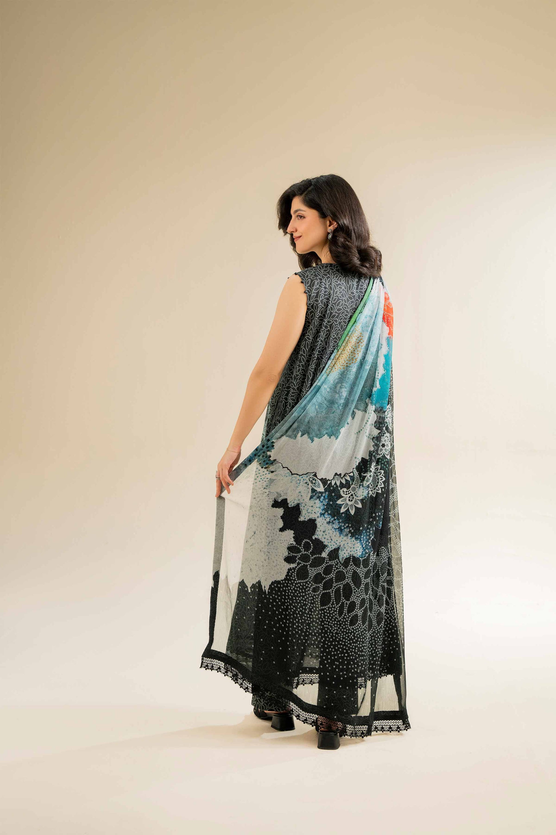 Nishat | Cross Season Edit | 42501090 - Aqsa Fabrics