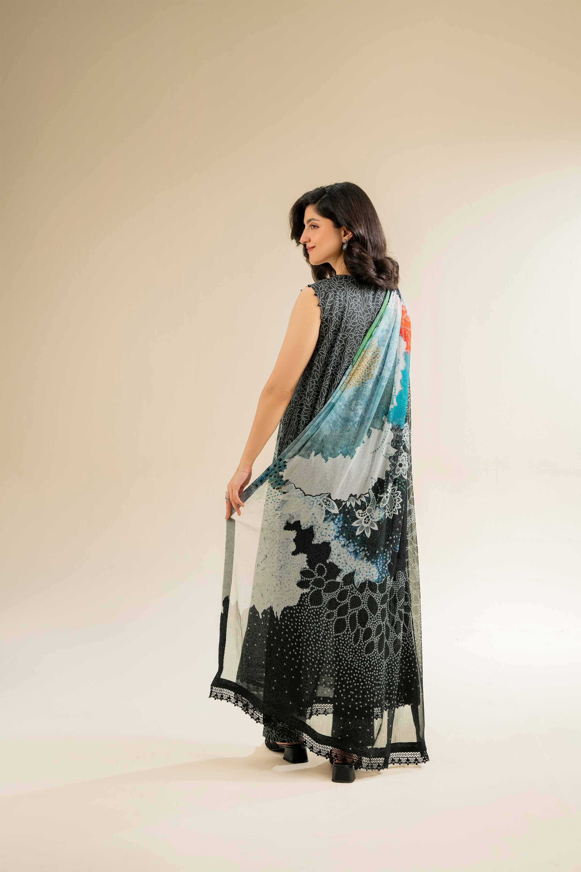 Nishat | Cross Season Edit | 42501090 - Aqsa Fabrics