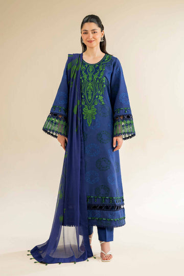 Nishat | Cross Season Edit | 42501091 - Aqsa Fabrics