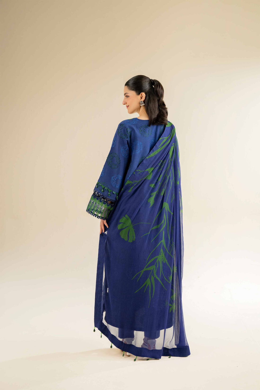 Nishat | Cross Season Edit | 42501091 - Aqsa Fabrics