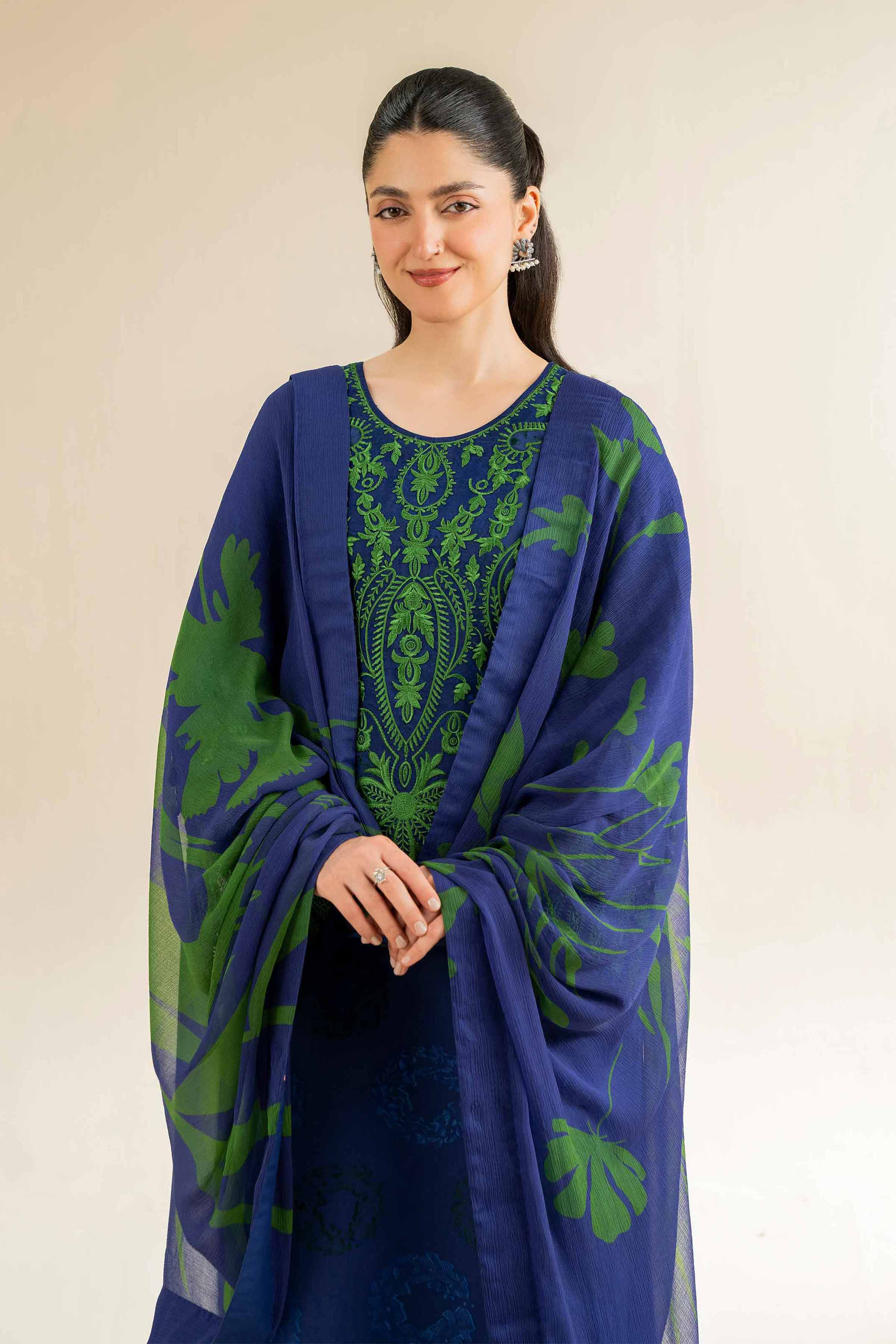 Nishat | Cross Season Edit | 42501091 - Aqsa Fabrics