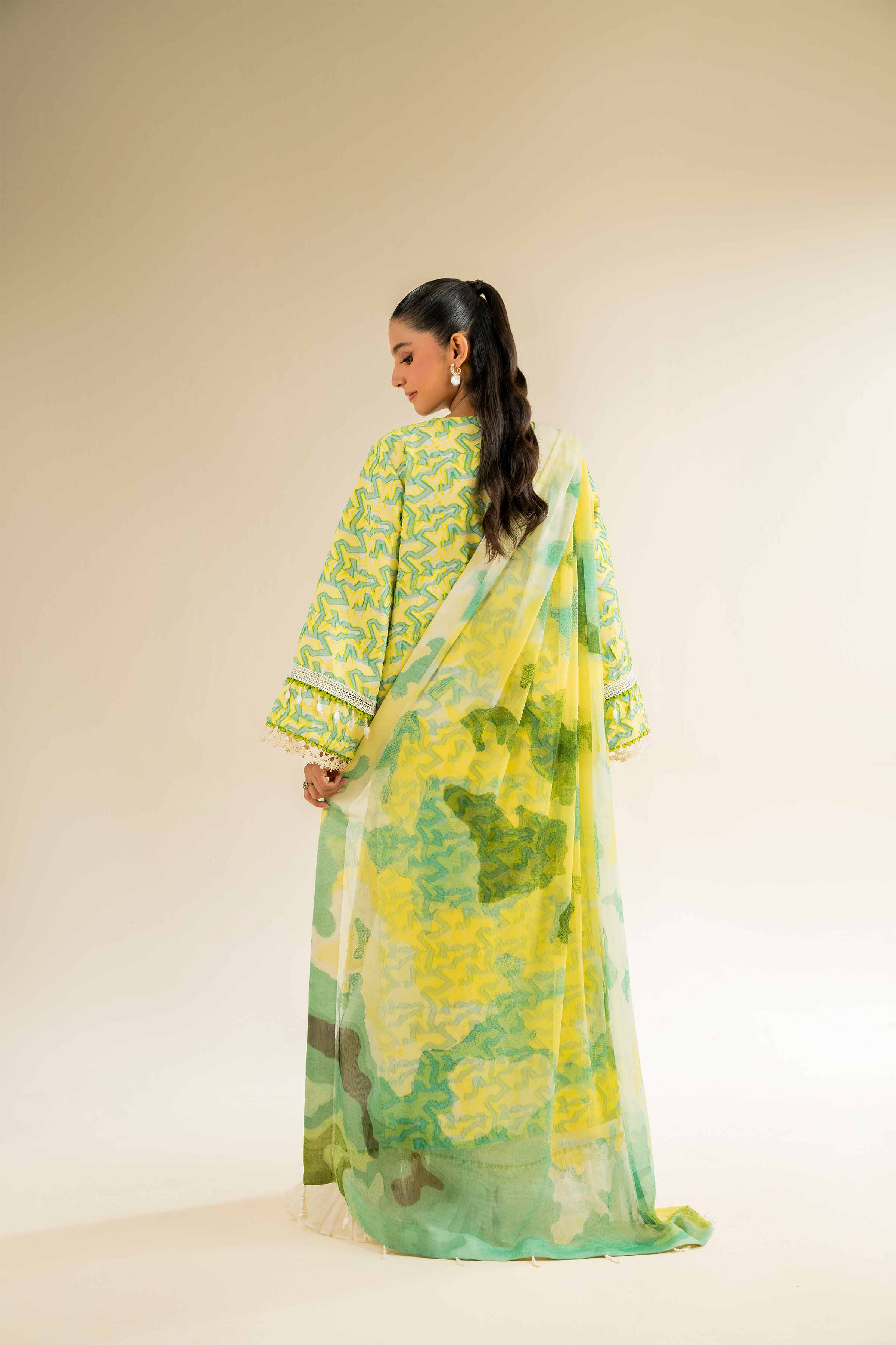 Nishat | Cross Season Edit | 42501092 - Aqsa Fabrics