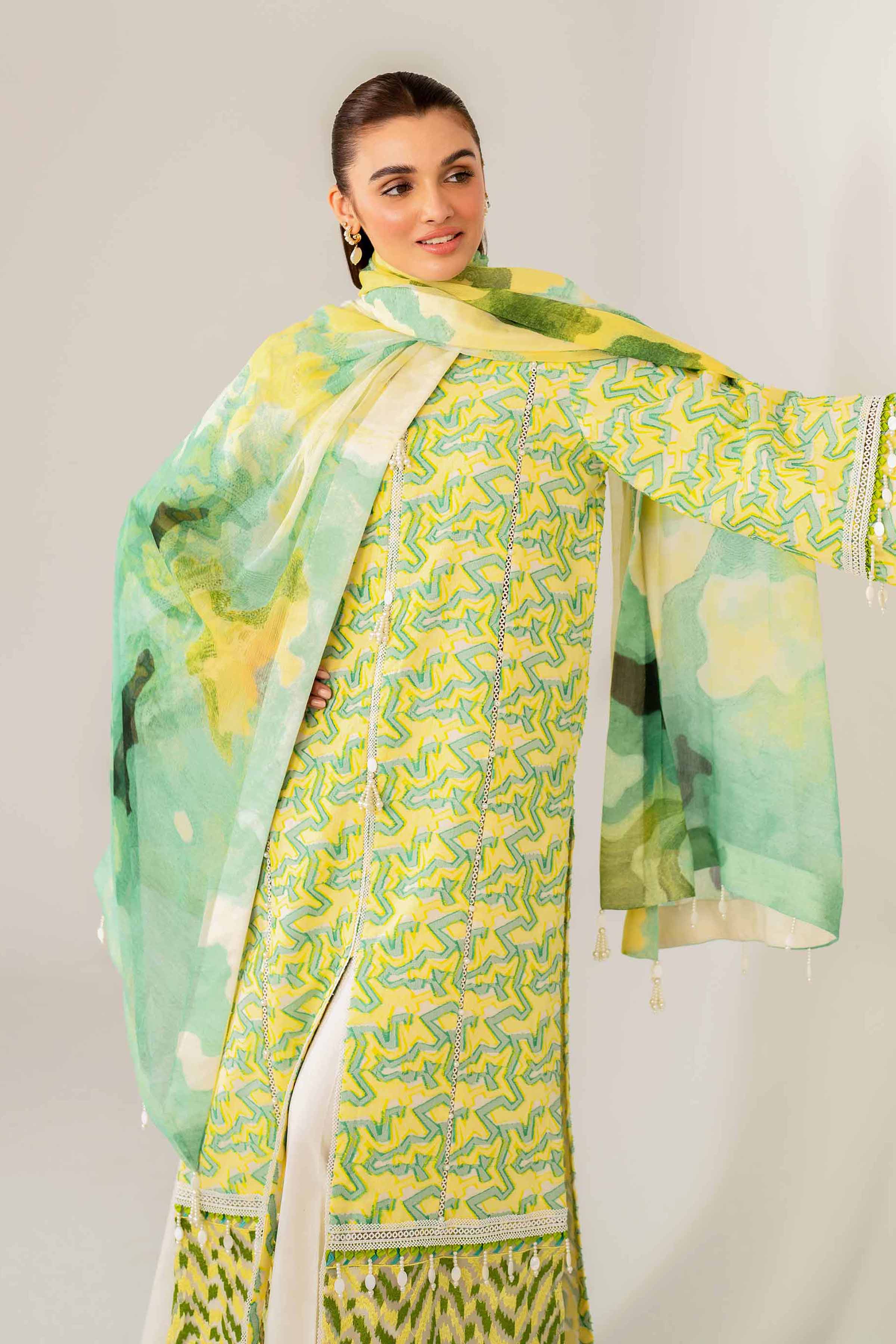 Nishat | Cross Season Edit | 42501092 - Aqsa Fabrics