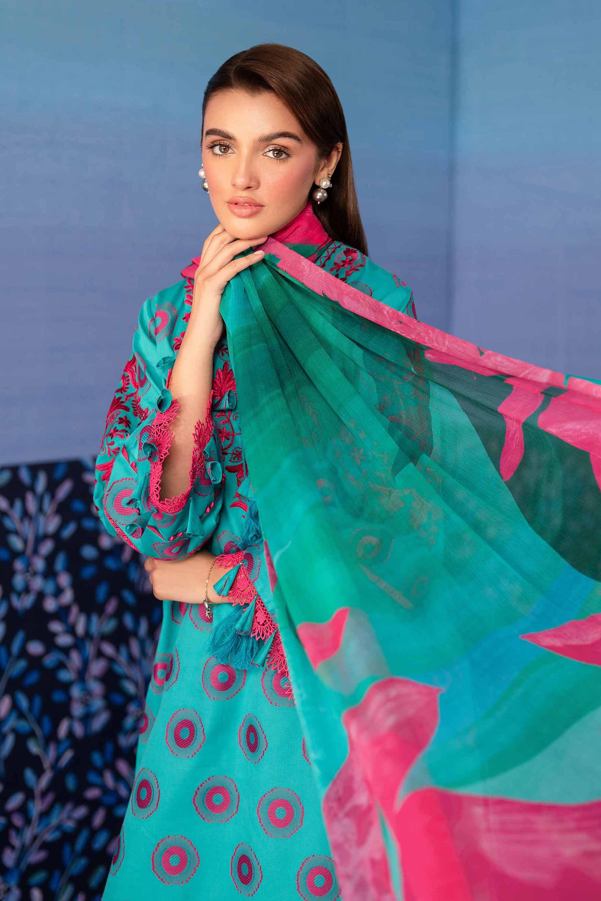 Nishat | Cross Season Edit | 42501094 - Aqsa Fabrics