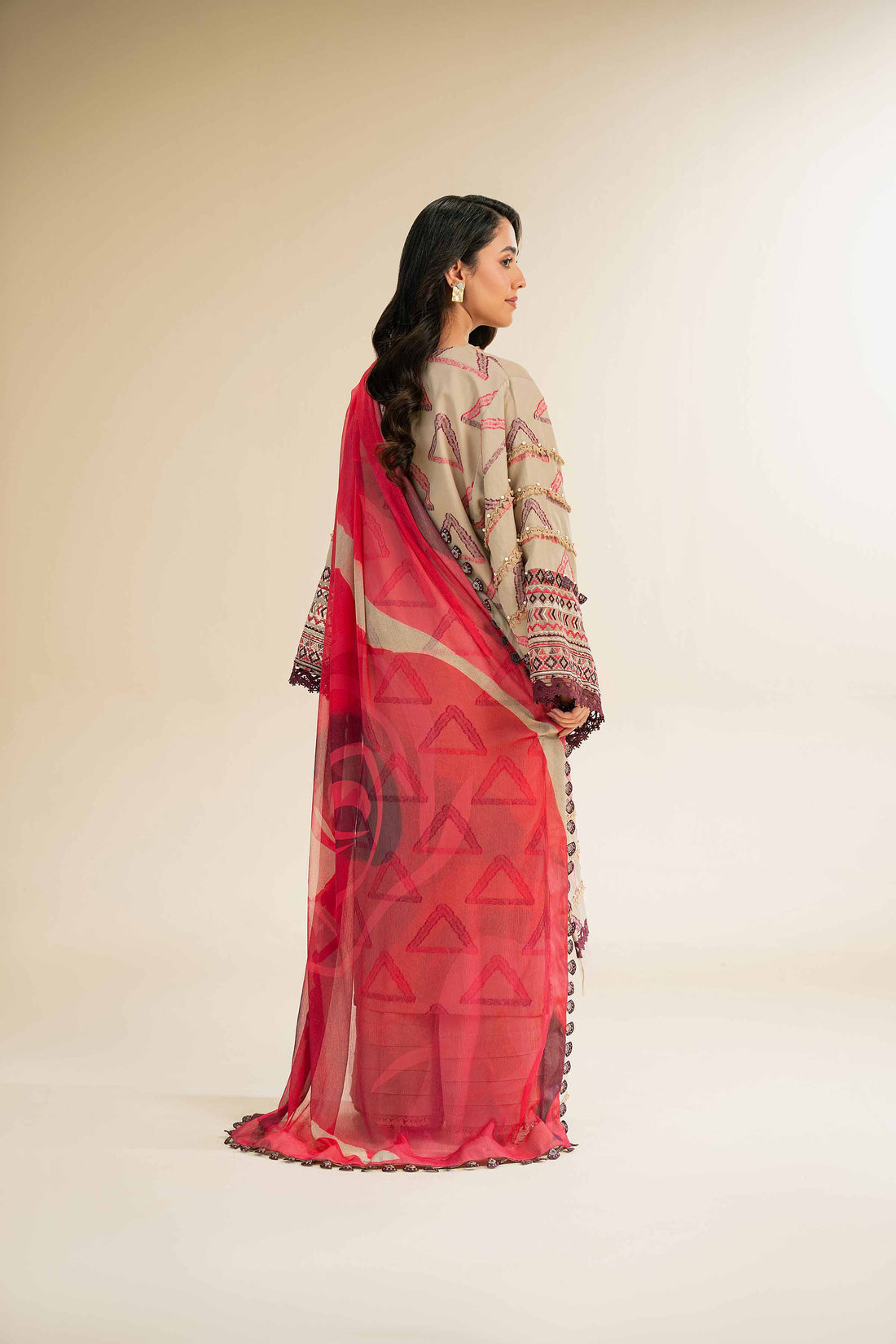 Nishat | Cross Season Edit | 42501095 - Aqsa Fabrics