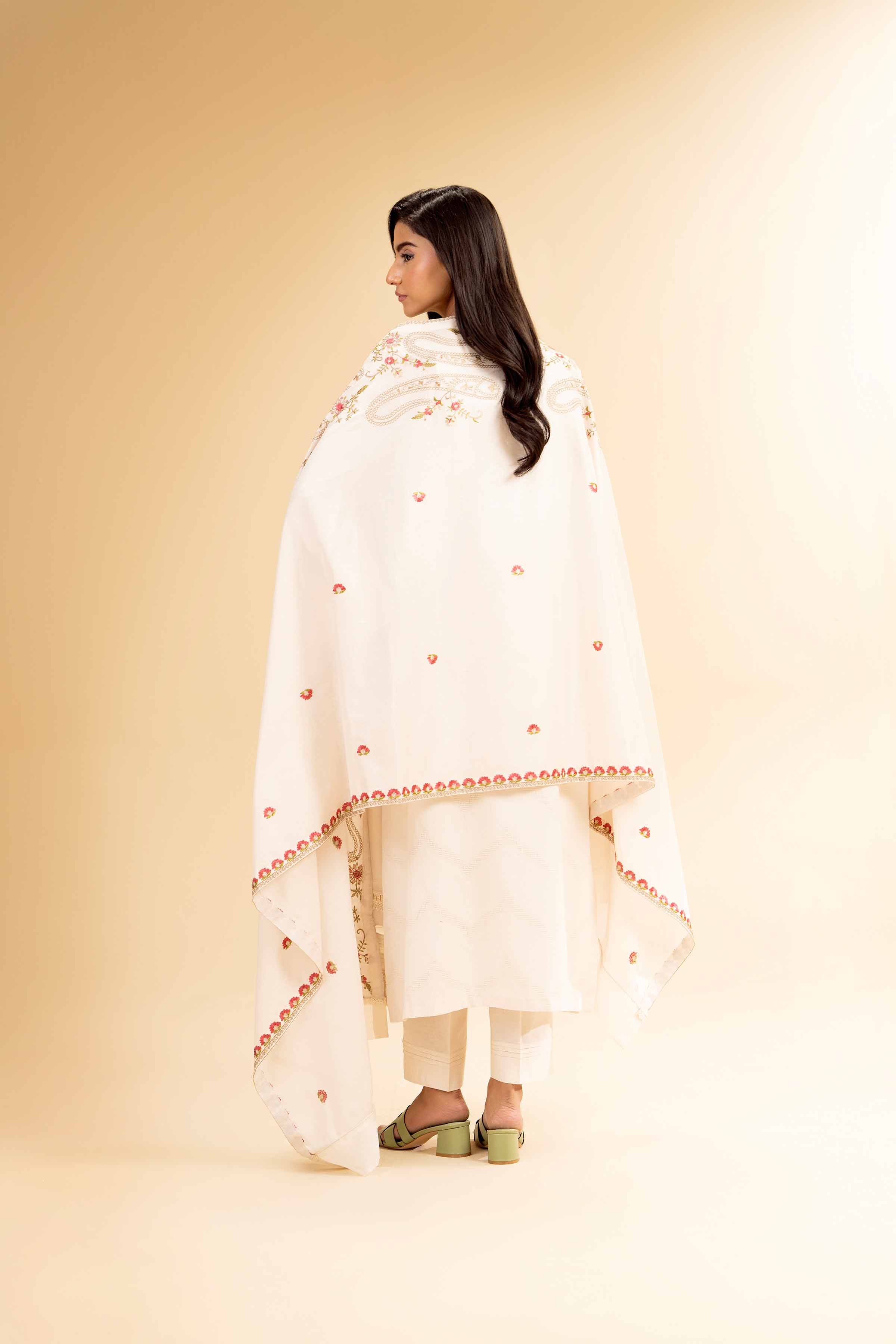 Nishat | Cross Season Edit | 42501096 - Aqsa Fabrics