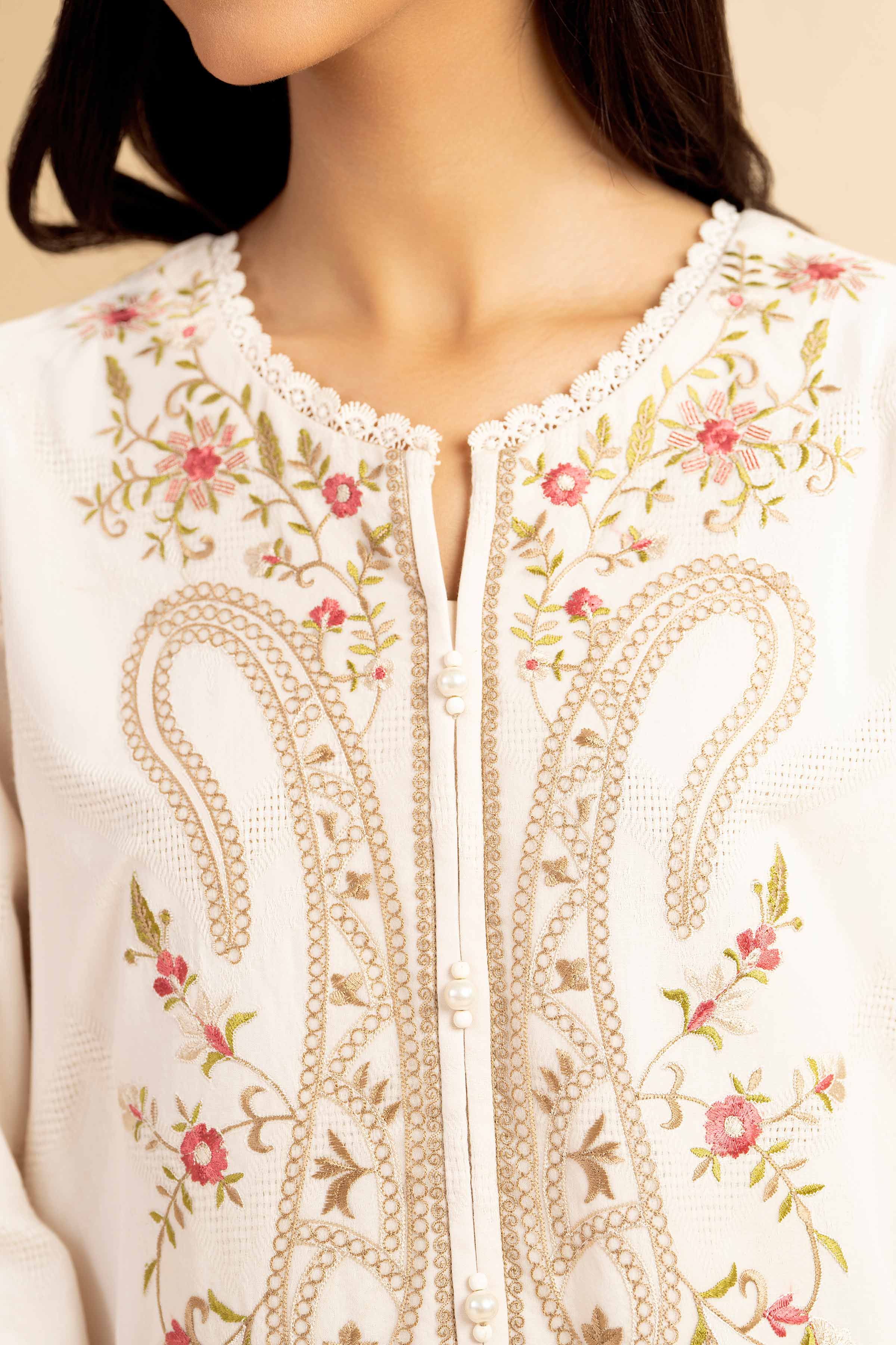 Nishat | Cross Season Edit | 42501096 - Aqsa Fabrics