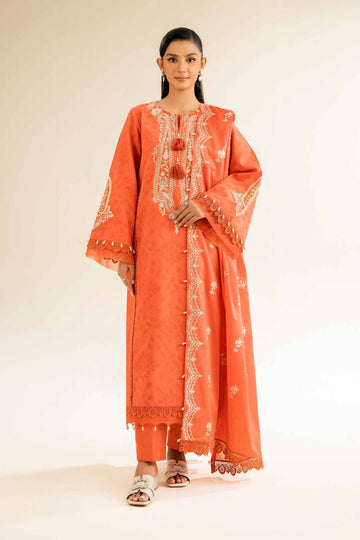 Nishat | Cross Season Edit | 42501102 - Aqsa Fabrics