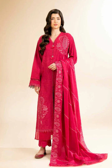 Nishat | Cross Season Edit | 42501104 - Aqsa Fabrics