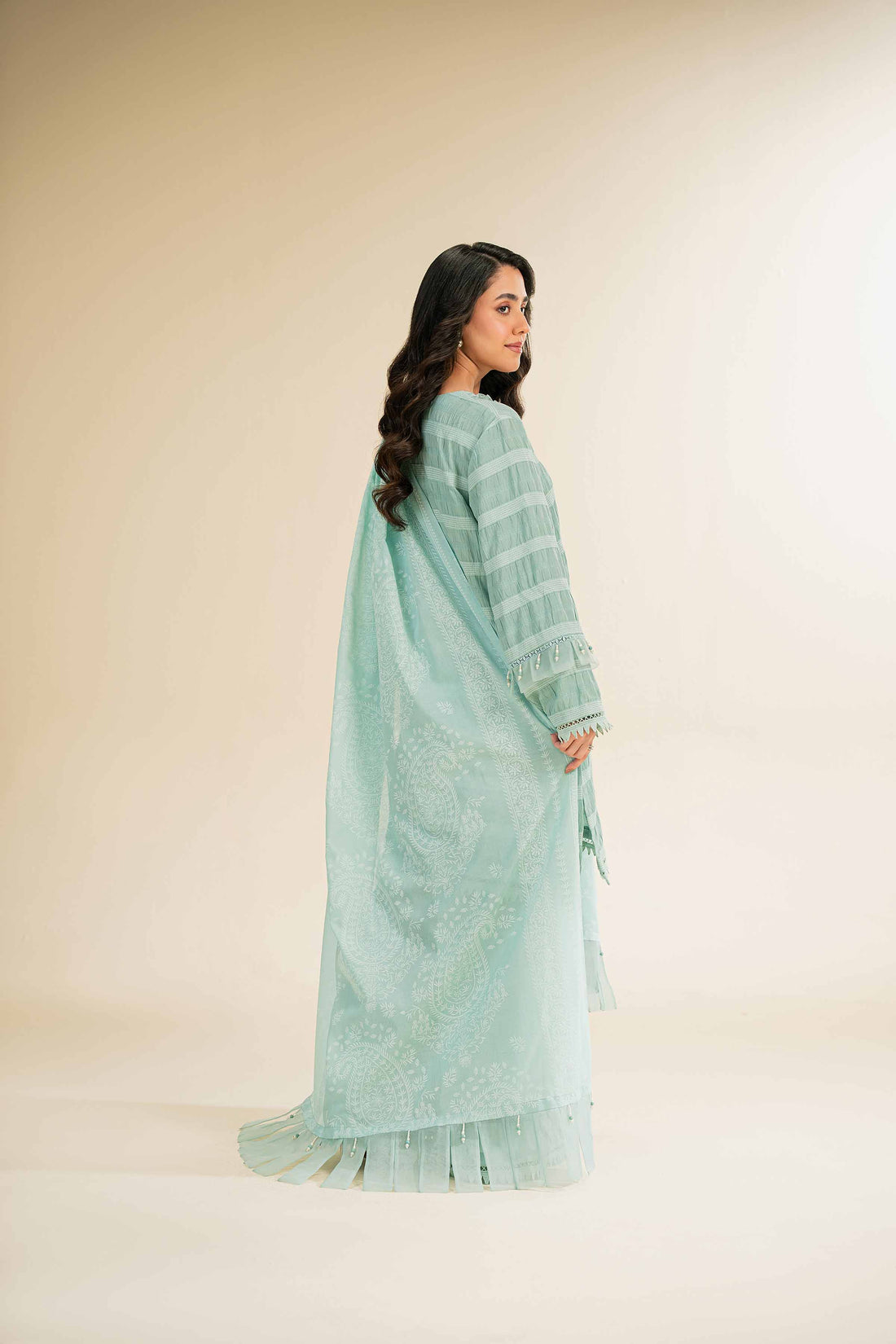 Nishat | Cross Season Edit | 42501108 - Aqsa Fabrics