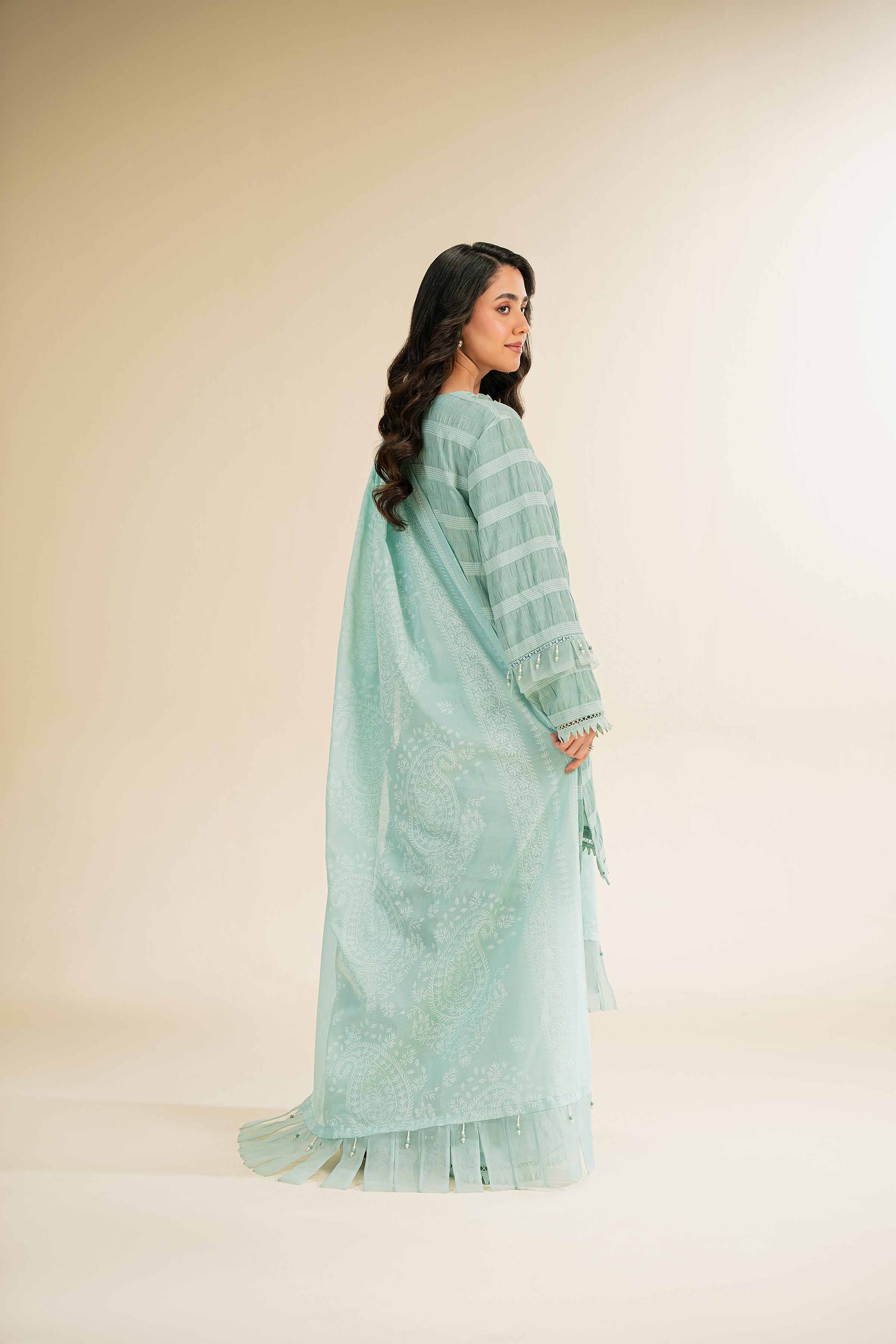 Nishat | Cross Season Edit | 42501108 - Aqsa Fabrics