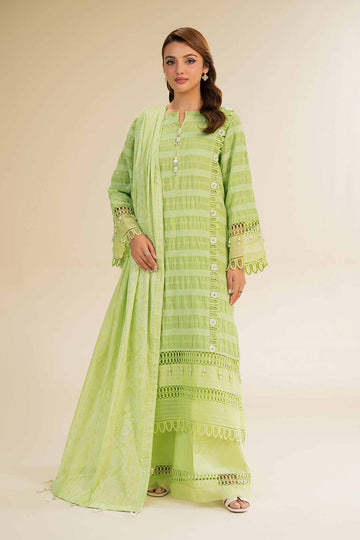 Nishat | Cross Season Edit | 42501109 - Aqsa Fabrics