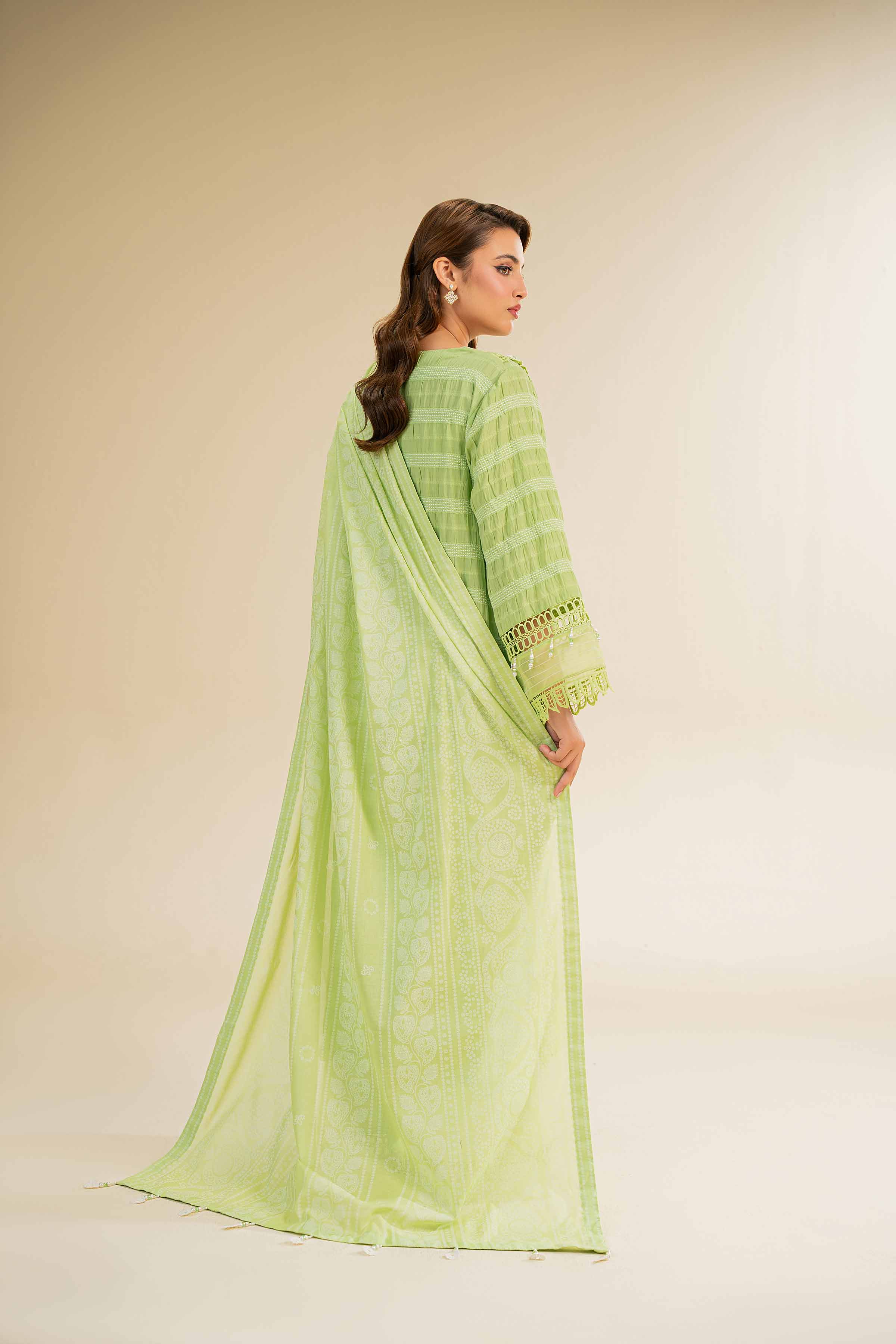 Nishat | Cross Season Edit | 42501109 - Aqsa Fabrics