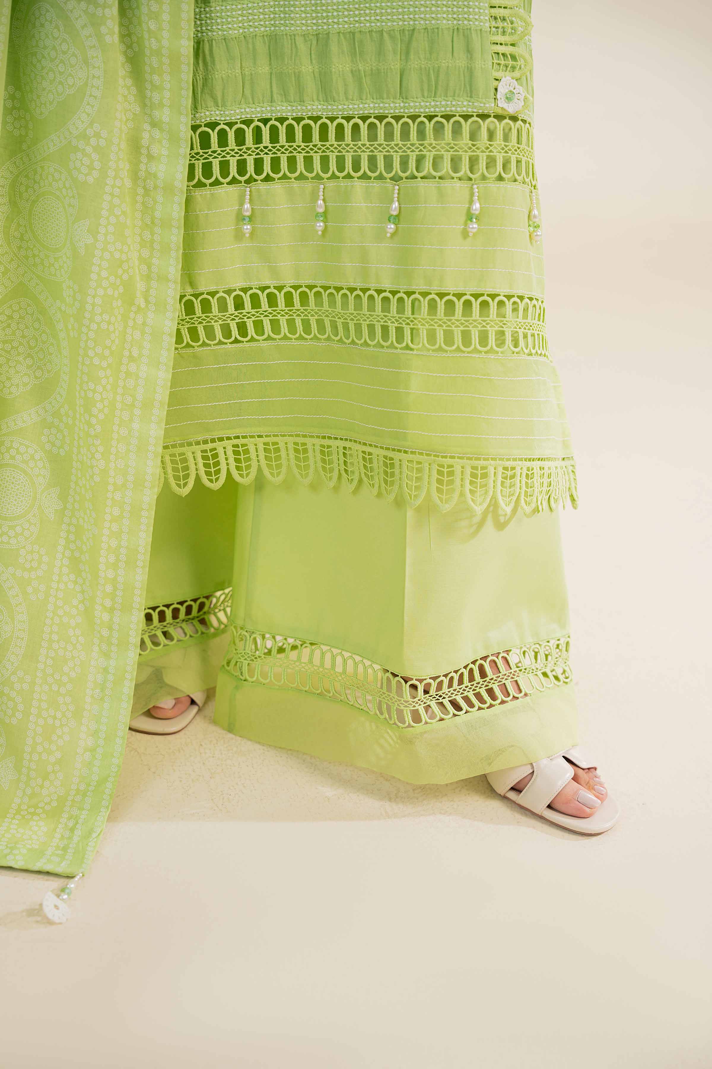 Nishat | Cross Season Edit | 42501109 - Aqsa Fabrics