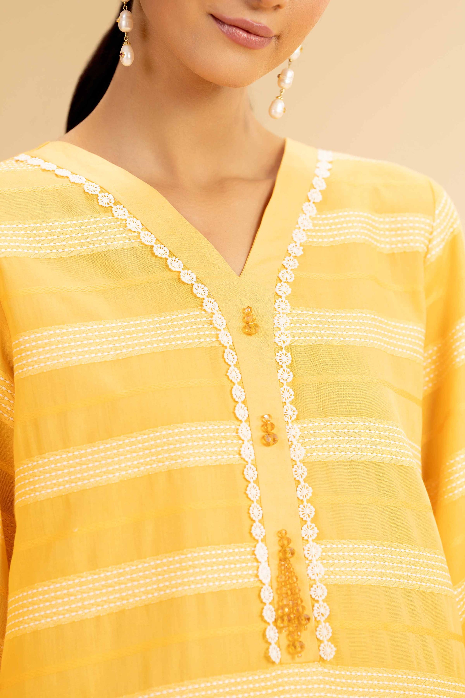 Nishat | Cross Season Edit | 42501110 - Aqsa Fabrics