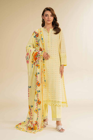 Nishat | Cross Season Edit | 42501111 - Aqsa Fabrics