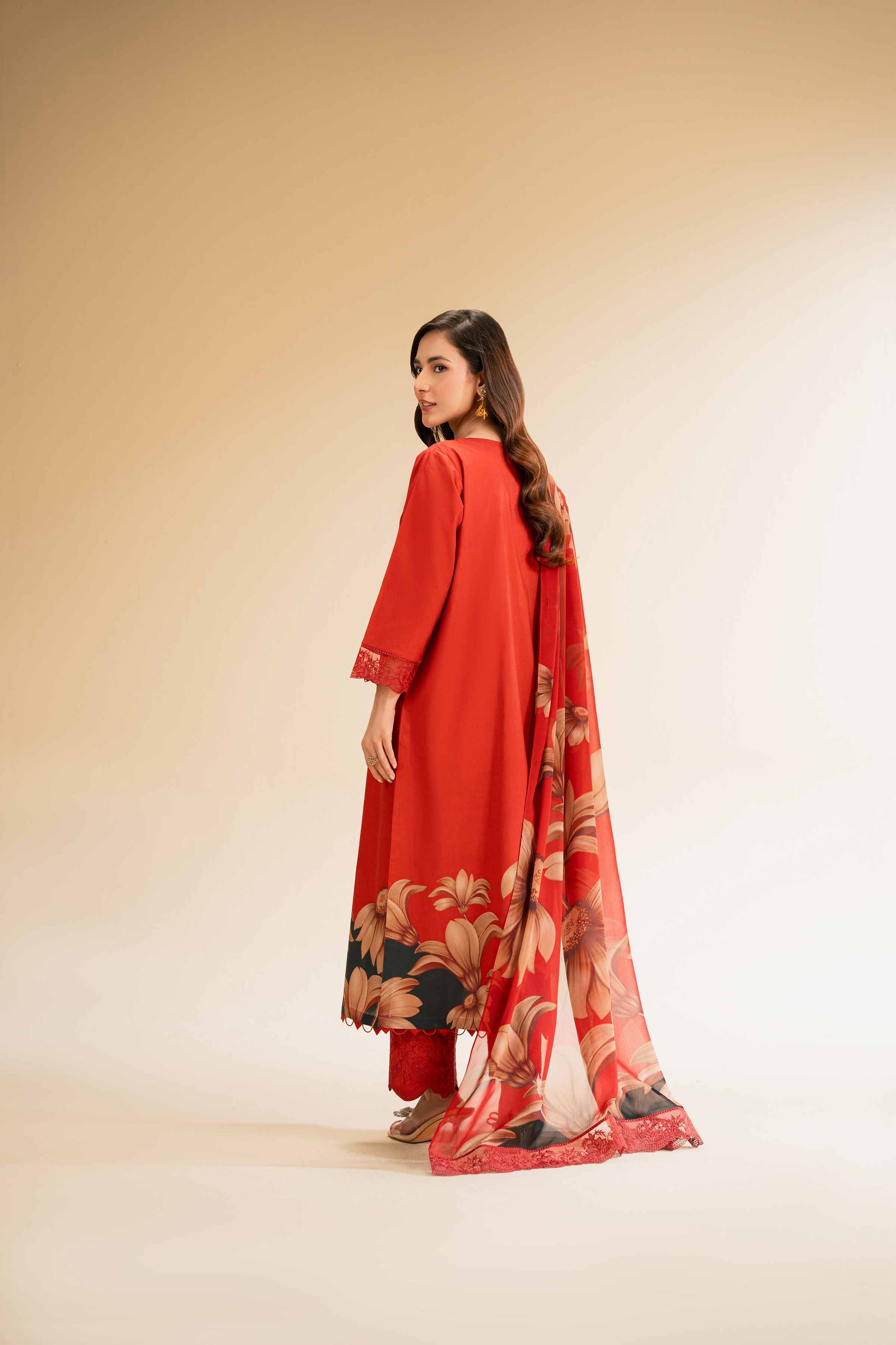 Nishat | Cross Season Edit | 42519165 - Aqsa Fabrics