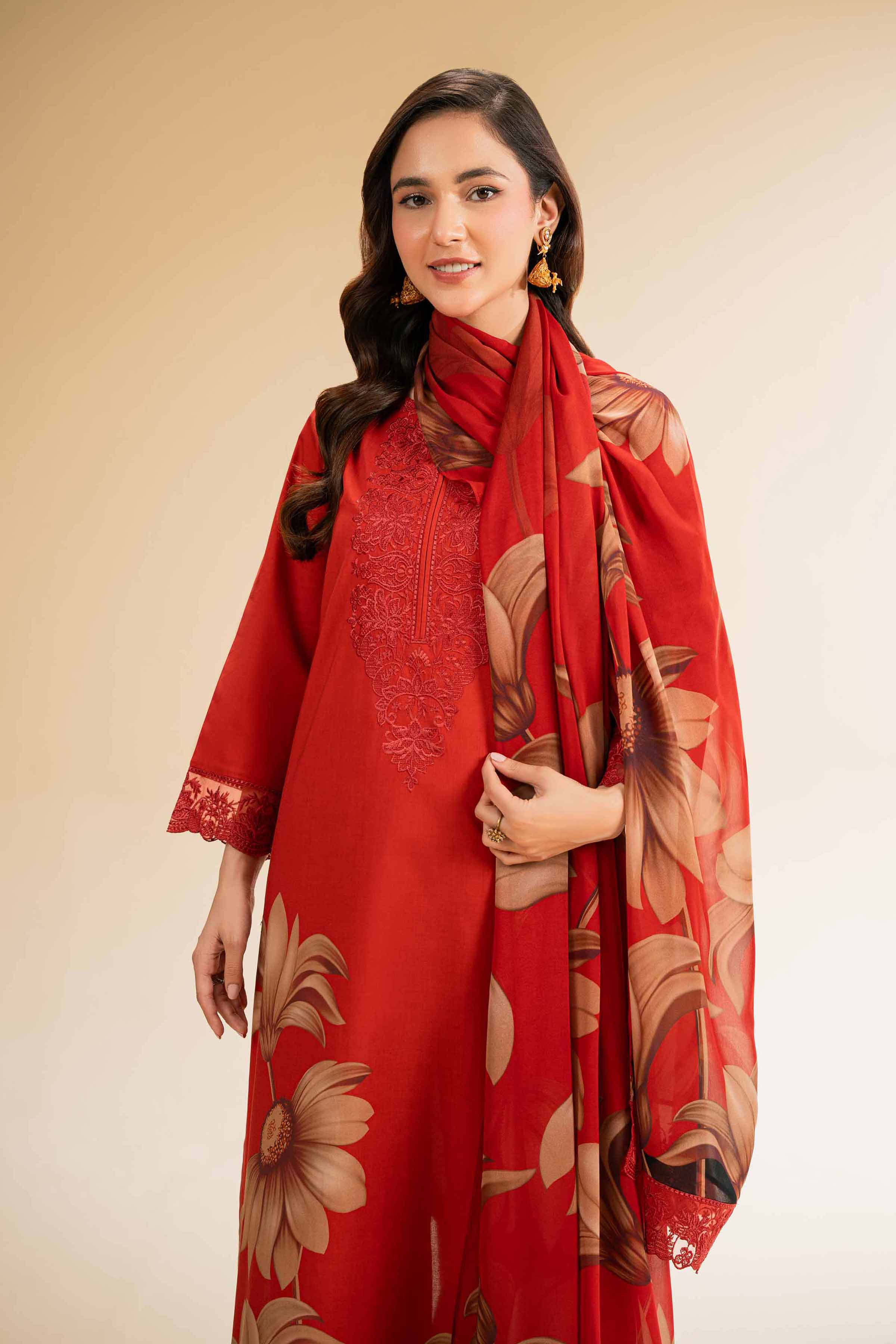 Nishat | Cross Season Edit | 42519165 - Aqsa Fabrics