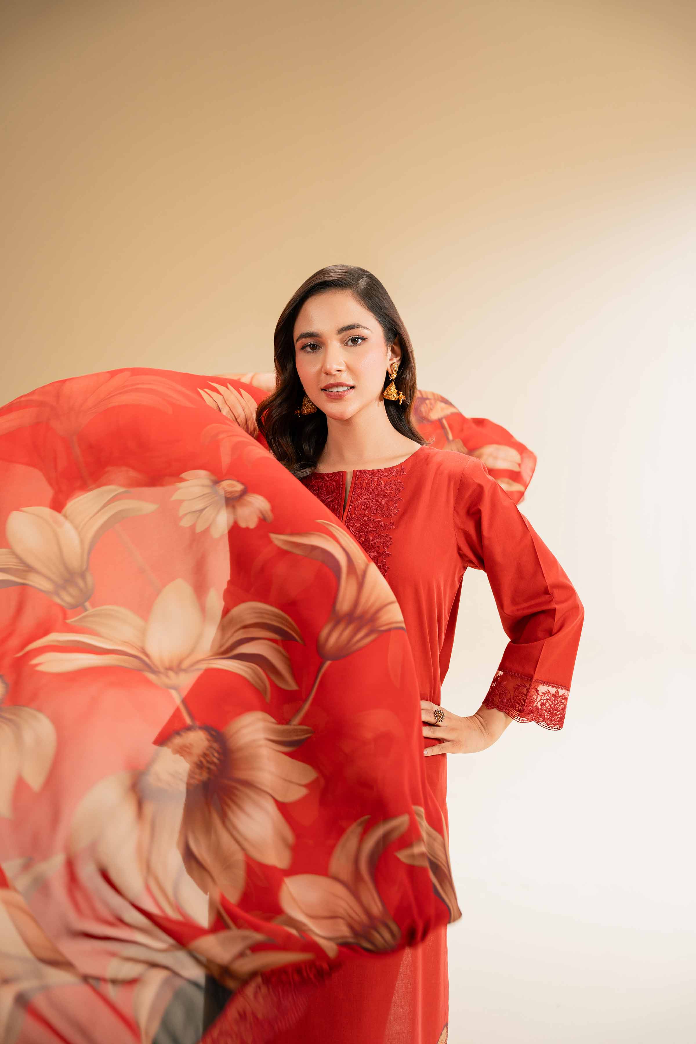 Nishat | Cross Season Edit | 42519165 - Aqsa Fabrics