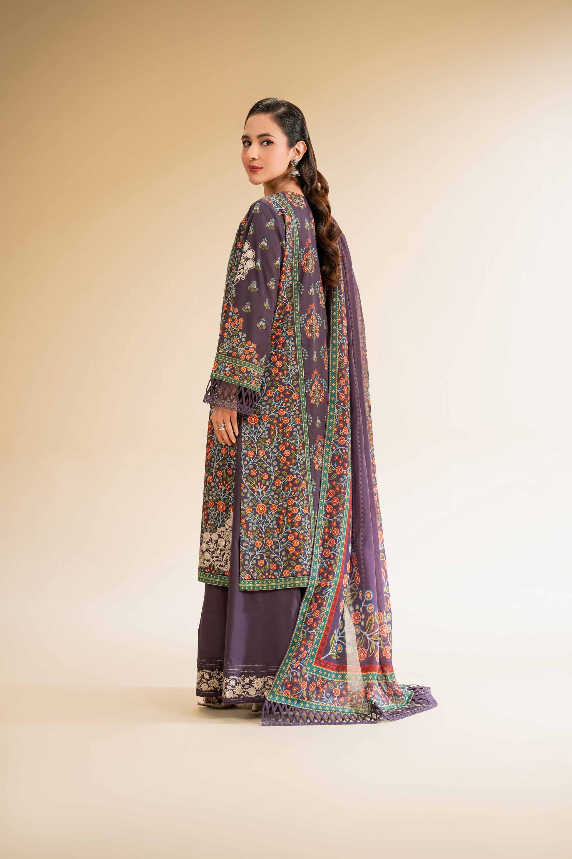 Nishat | Cross Season Edit | 42519172 - Aqsa Fabrics