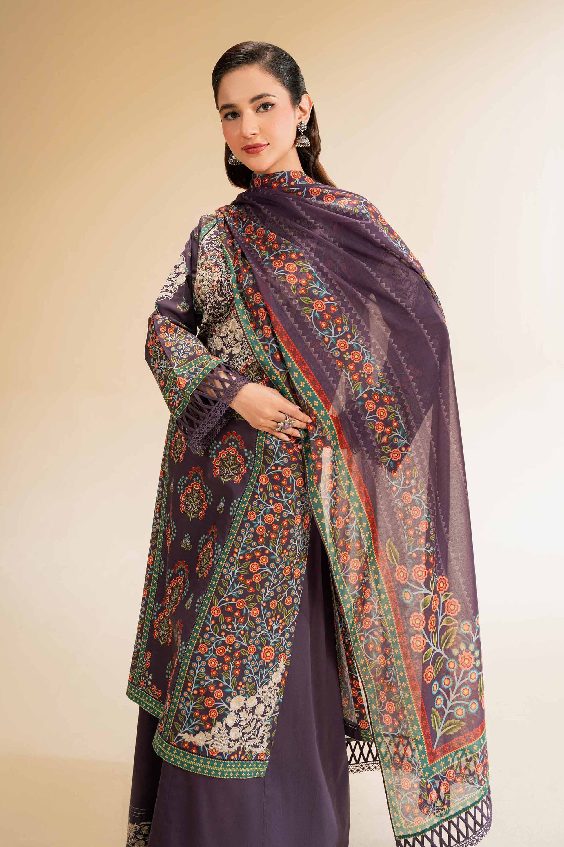 Nishat | Cross Season Edit | 42519172 - Aqsa Fabrics