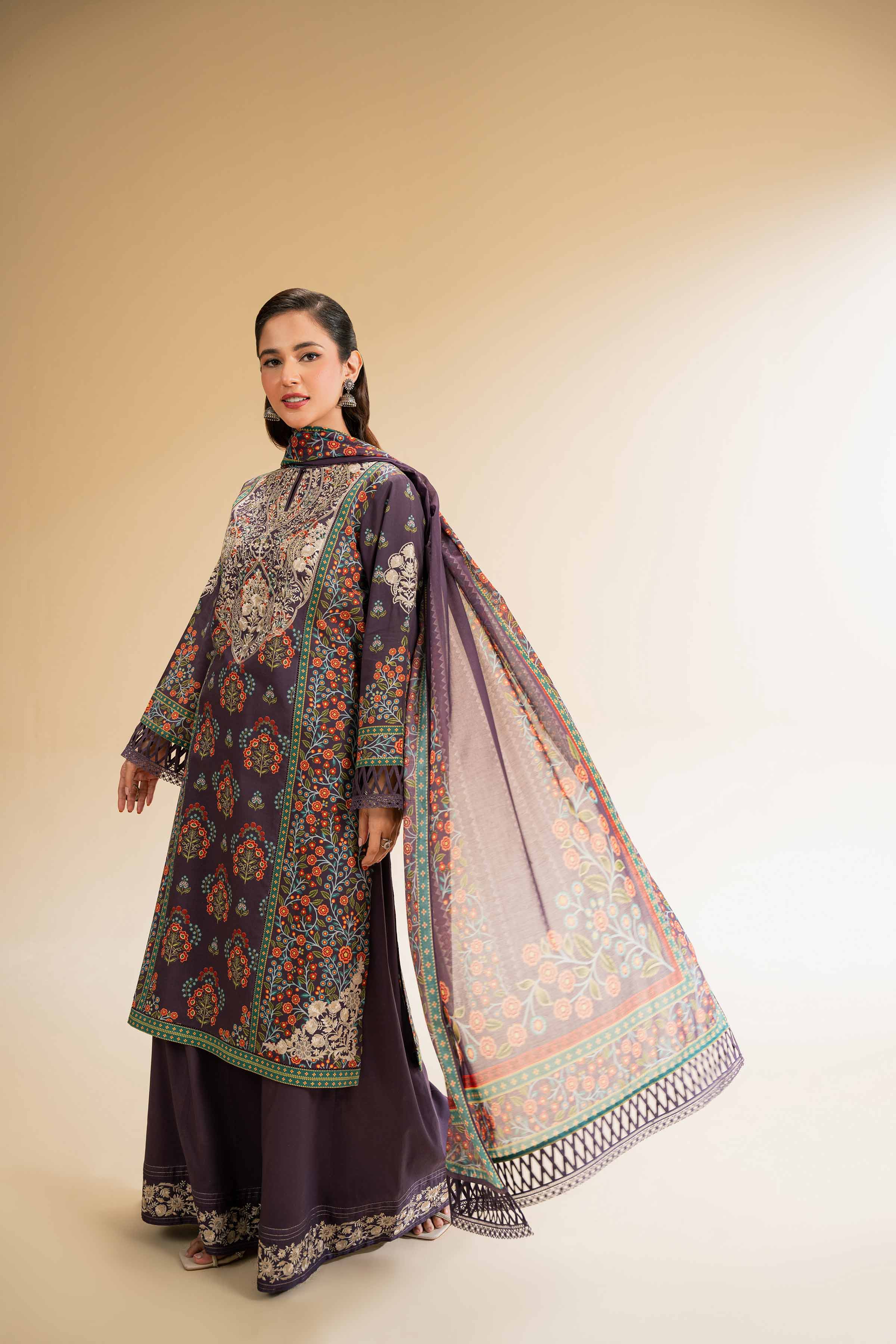 Nishat | Cross Season Edit | 42519172 - Aqsa Fabrics