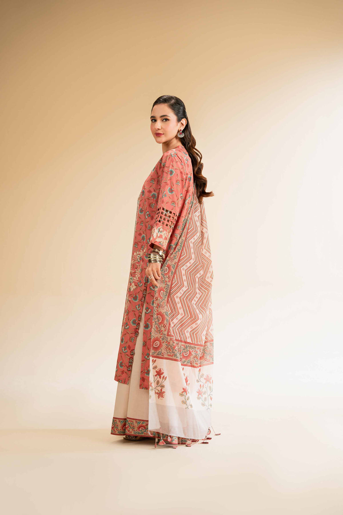 Nishat | Cross Season Edit | 42519174 - Aqsa Fabrics