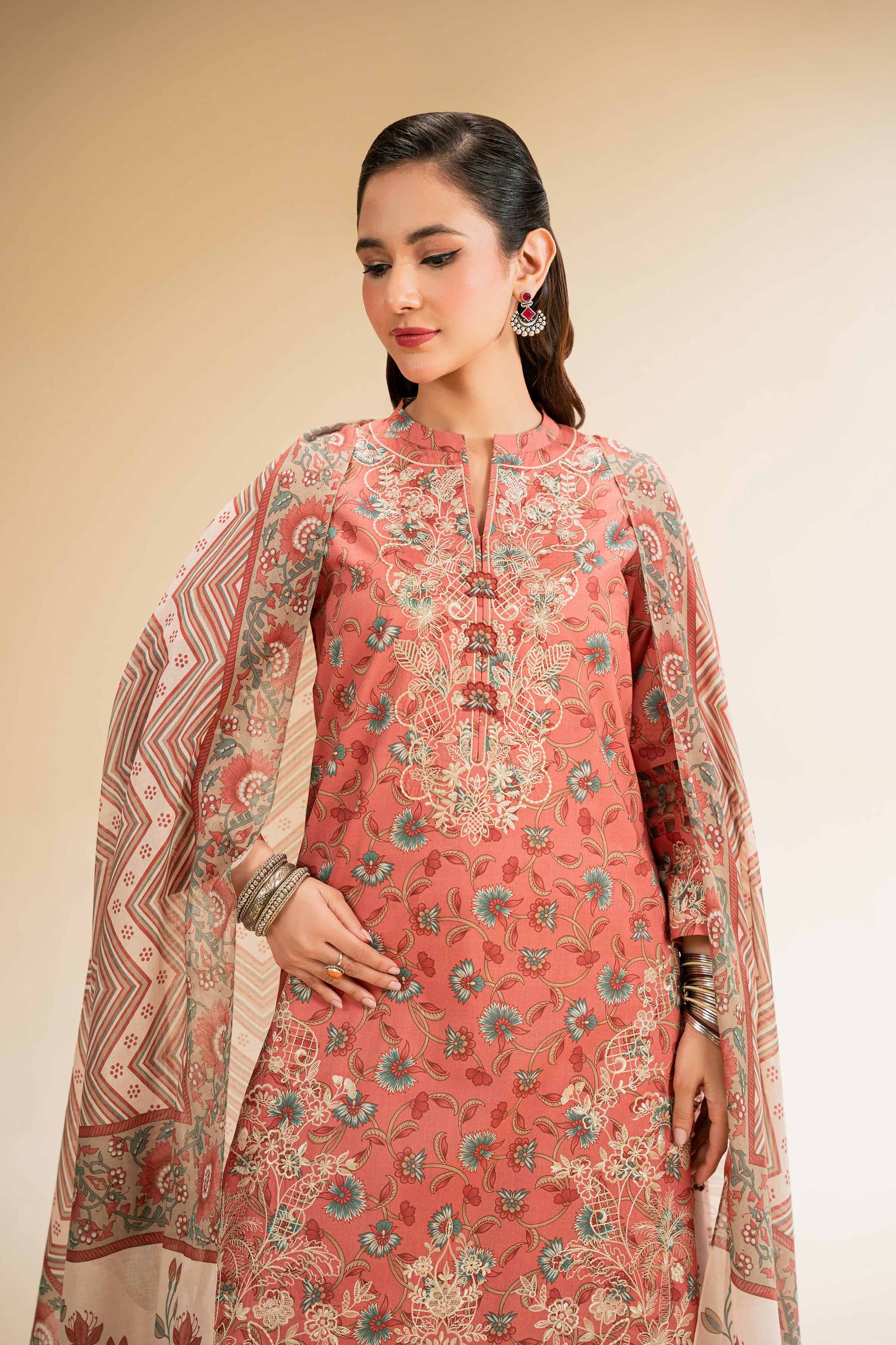 Nishat | Cross Season Edit | 42519174 - Aqsa Fabrics