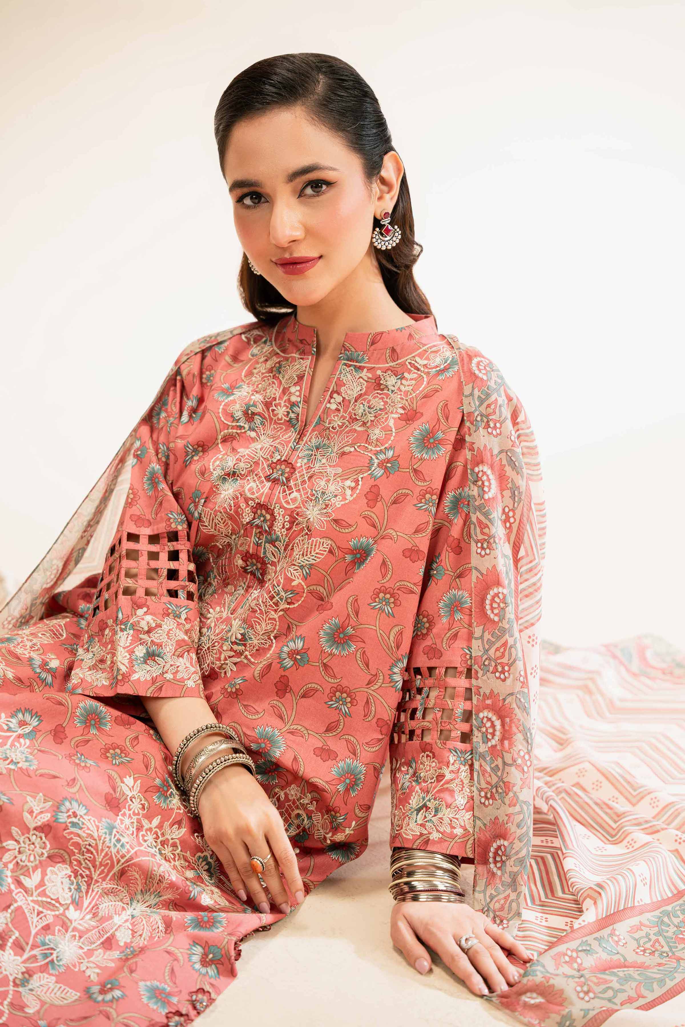 Nishat | Cross Season Edit | 42519174 - Aqsa Fabrics