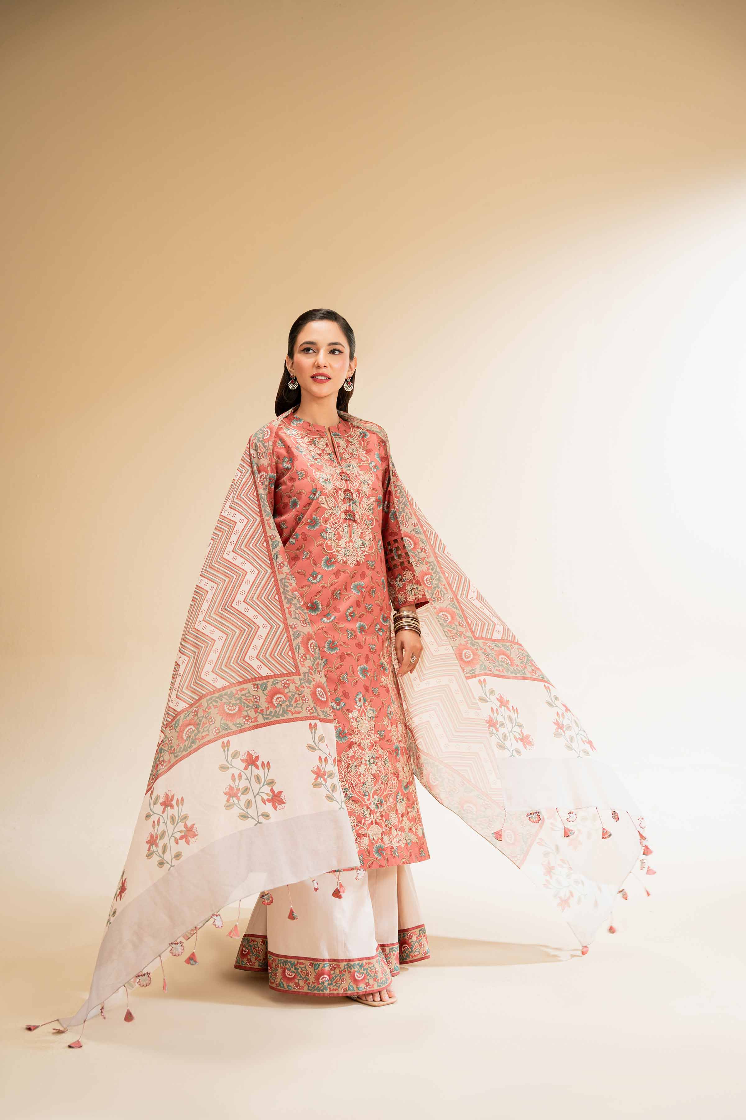 Nishat | Cross Season Edit | 42519174 - Aqsa Fabrics
