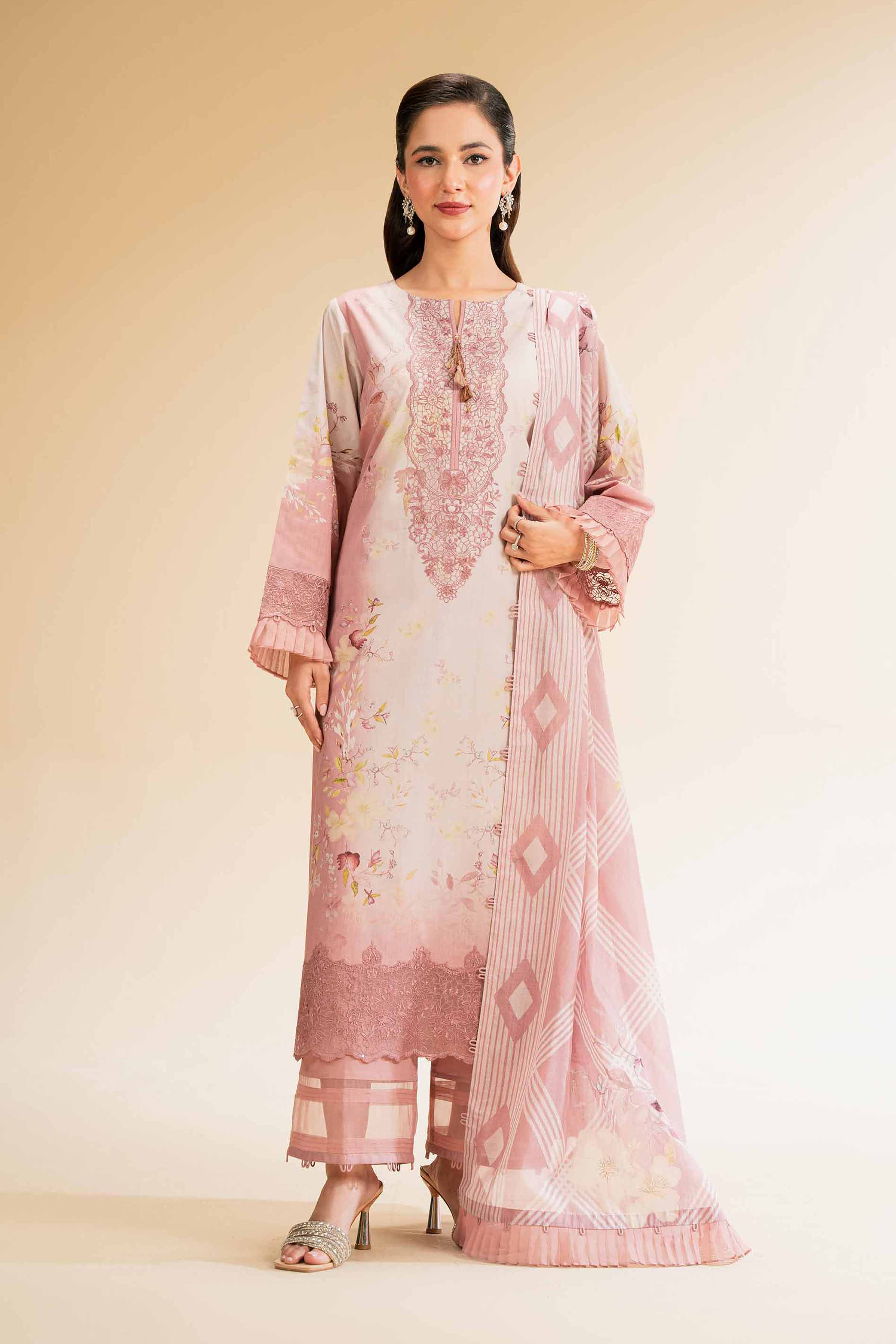 Nishat | Cross Season Edit | 42519176 - Aqsa Fabrics