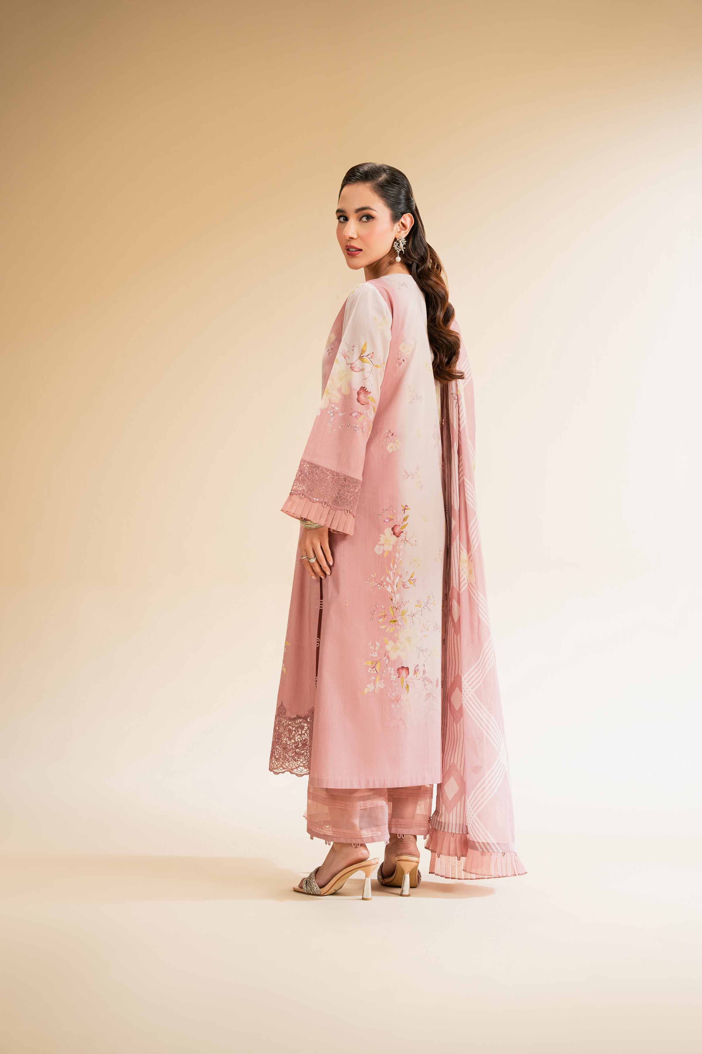 Nishat | Cross Season Edit | 42519176 - Aqsa Fabrics