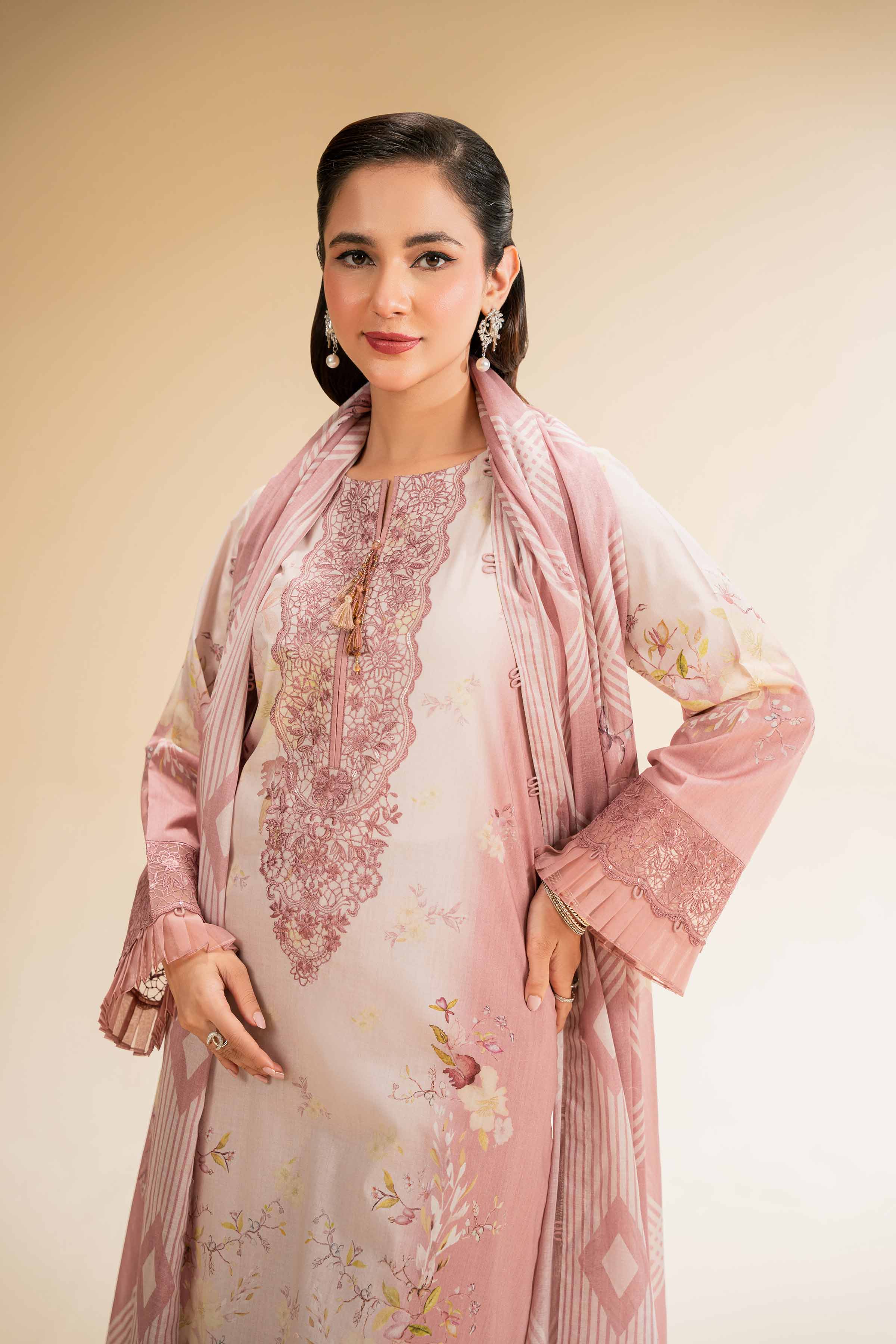 Nishat | Cross Season Edit | 42519176 - Aqsa Fabrics