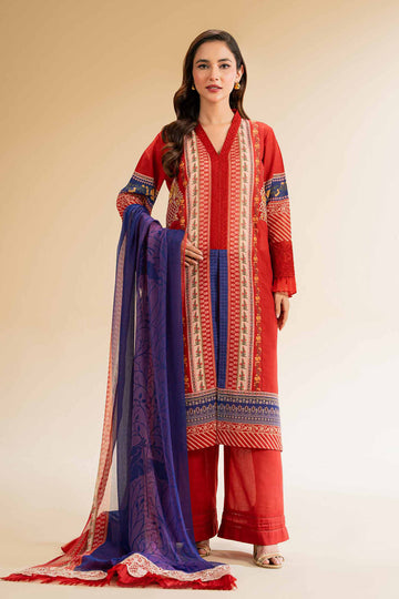 Nishat | Cross Season Edit | 42519396 - Aqsa Fabrics