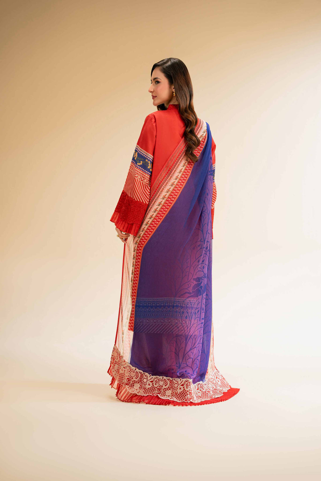 Nishat | Cross Season Edit | 42519396 - Aqsa Fabrics