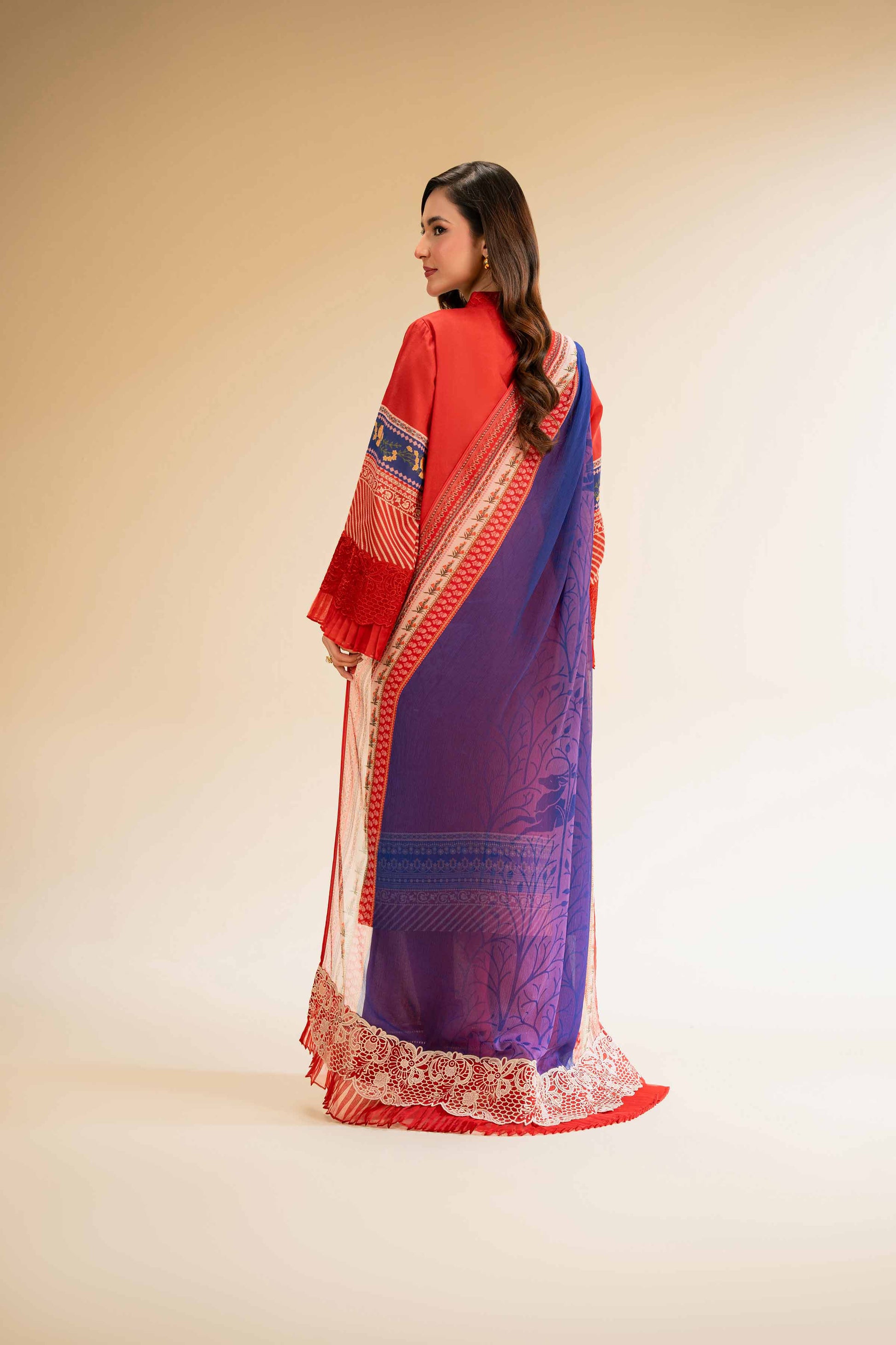 Nishat | Cross Season Edit | 42519396 - Aqsa Fabrics